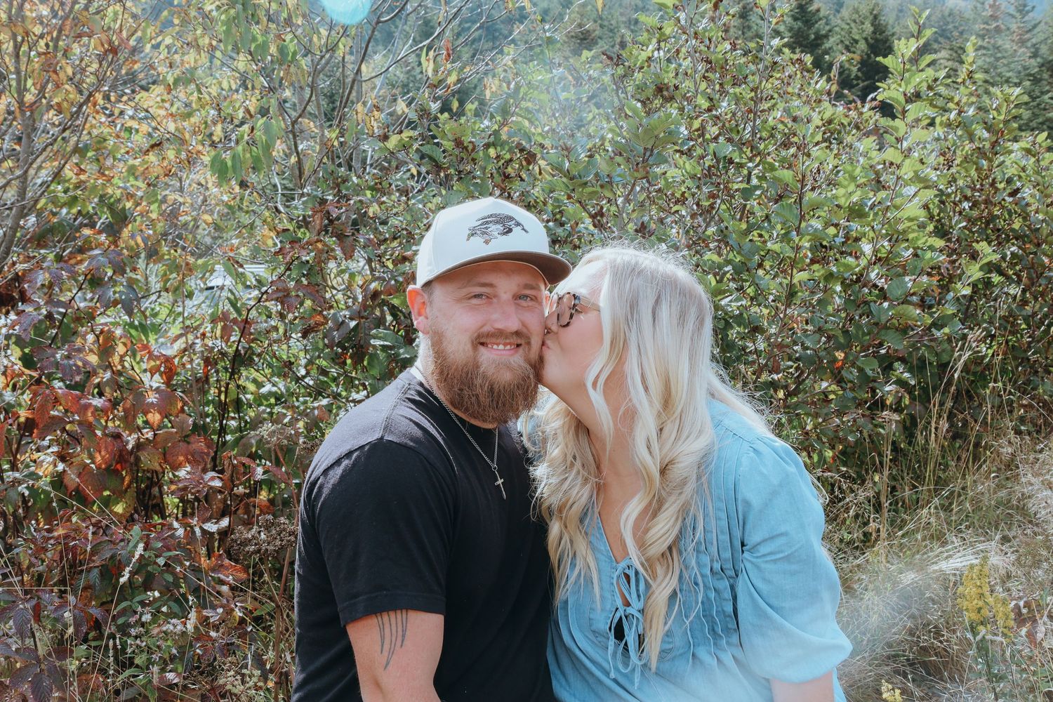 Creative Couples Photos