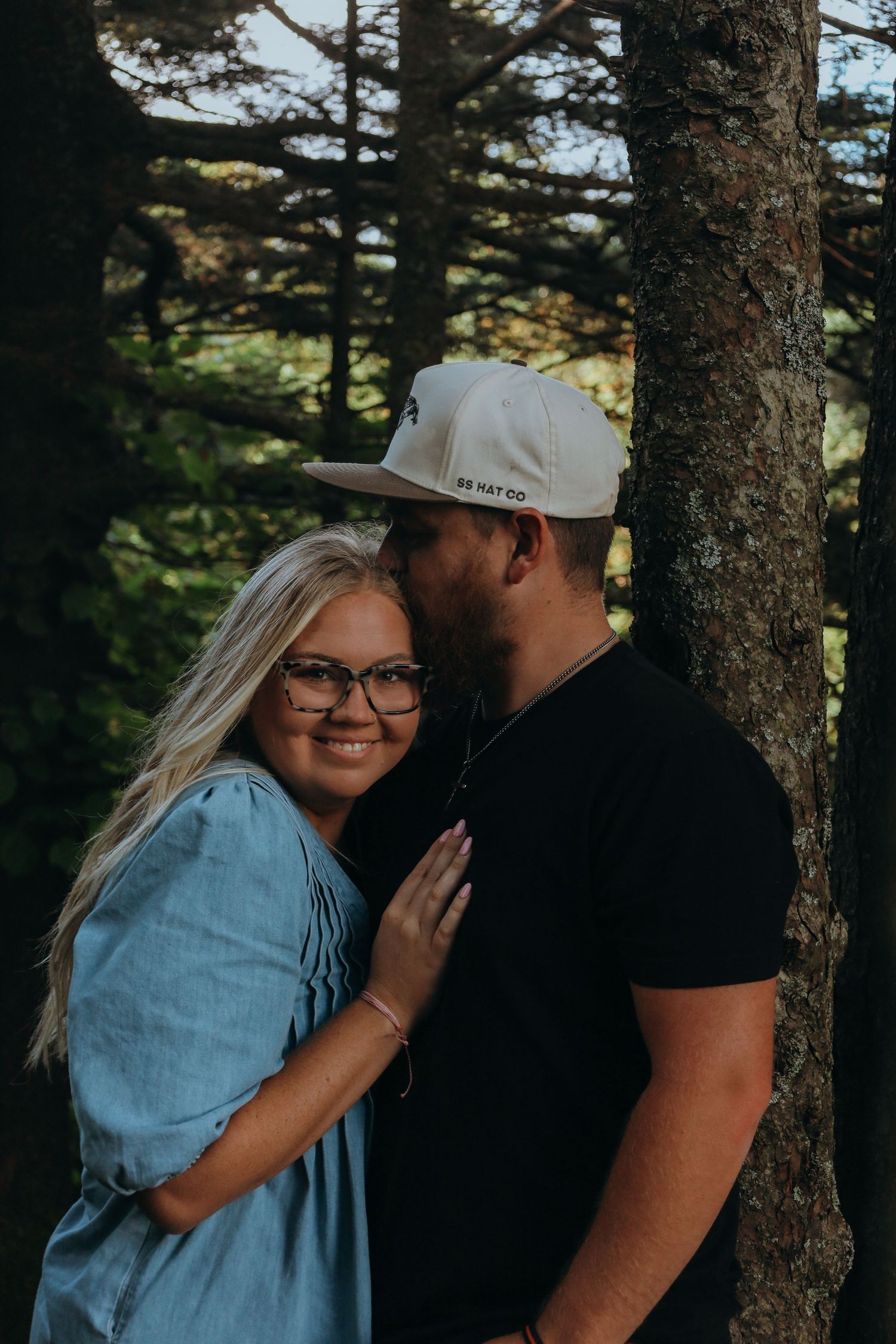 Creative Couples Photos