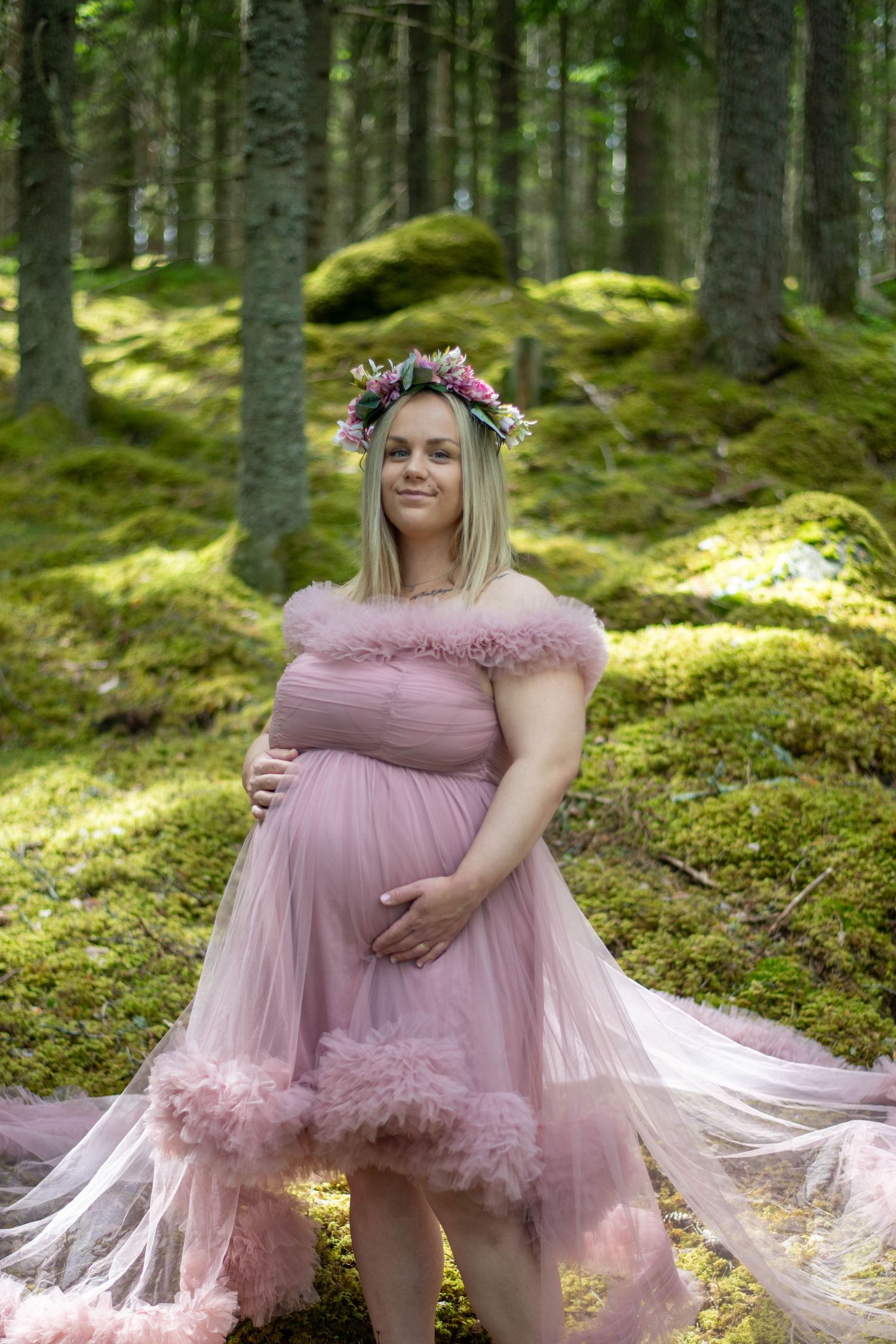 gravidfotograf