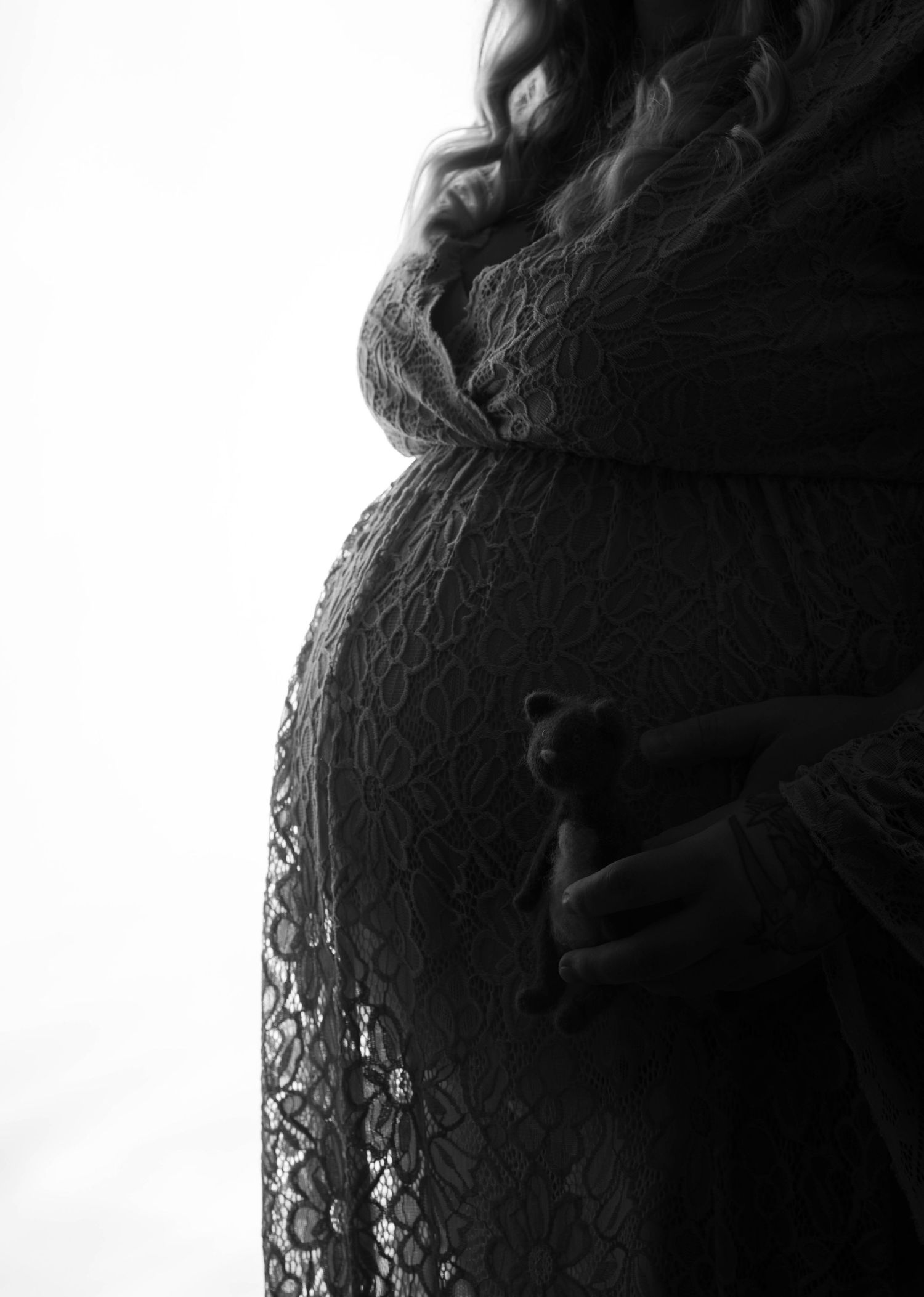 gravidfotograf avesta