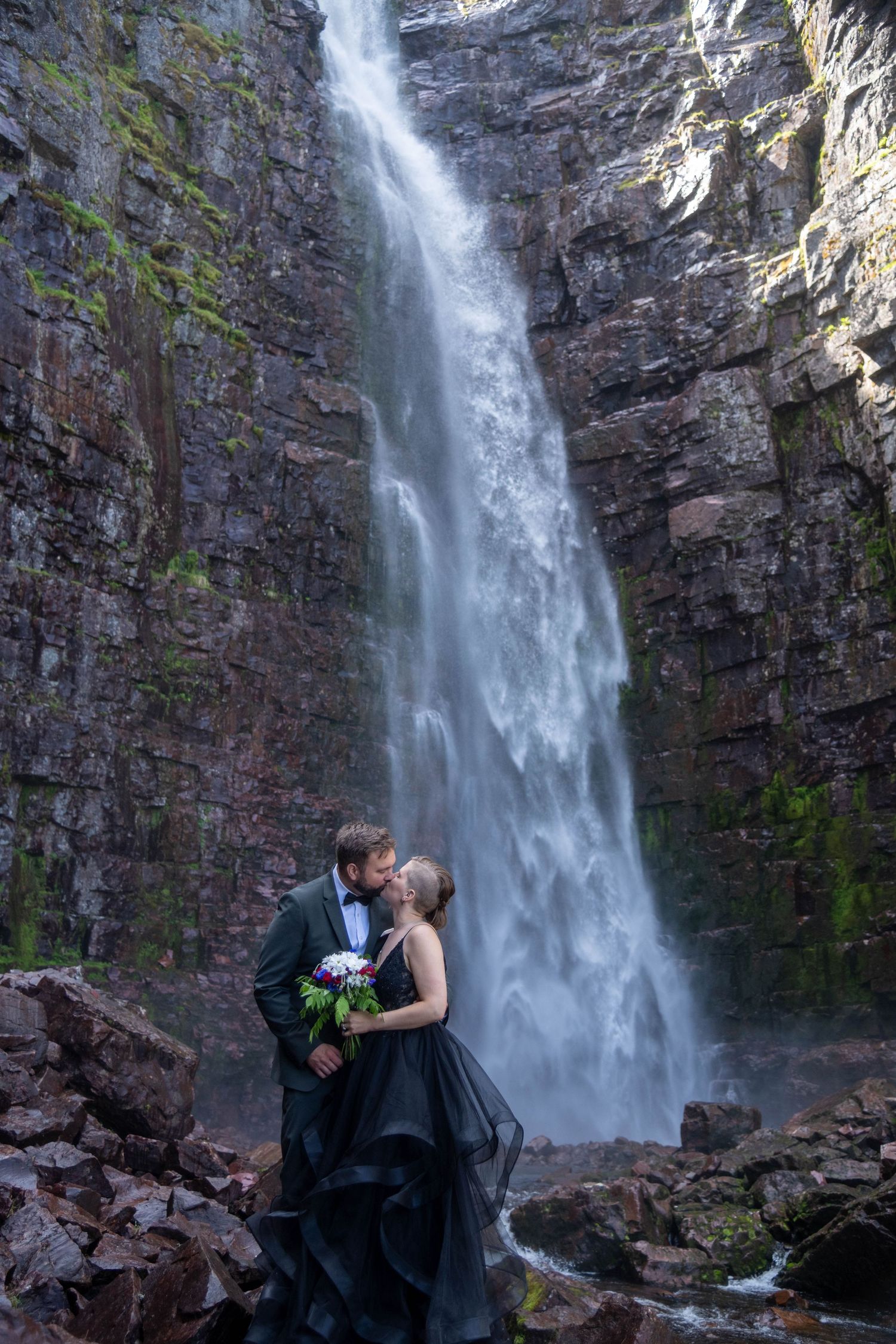 bröllopsfotograf fulufjället