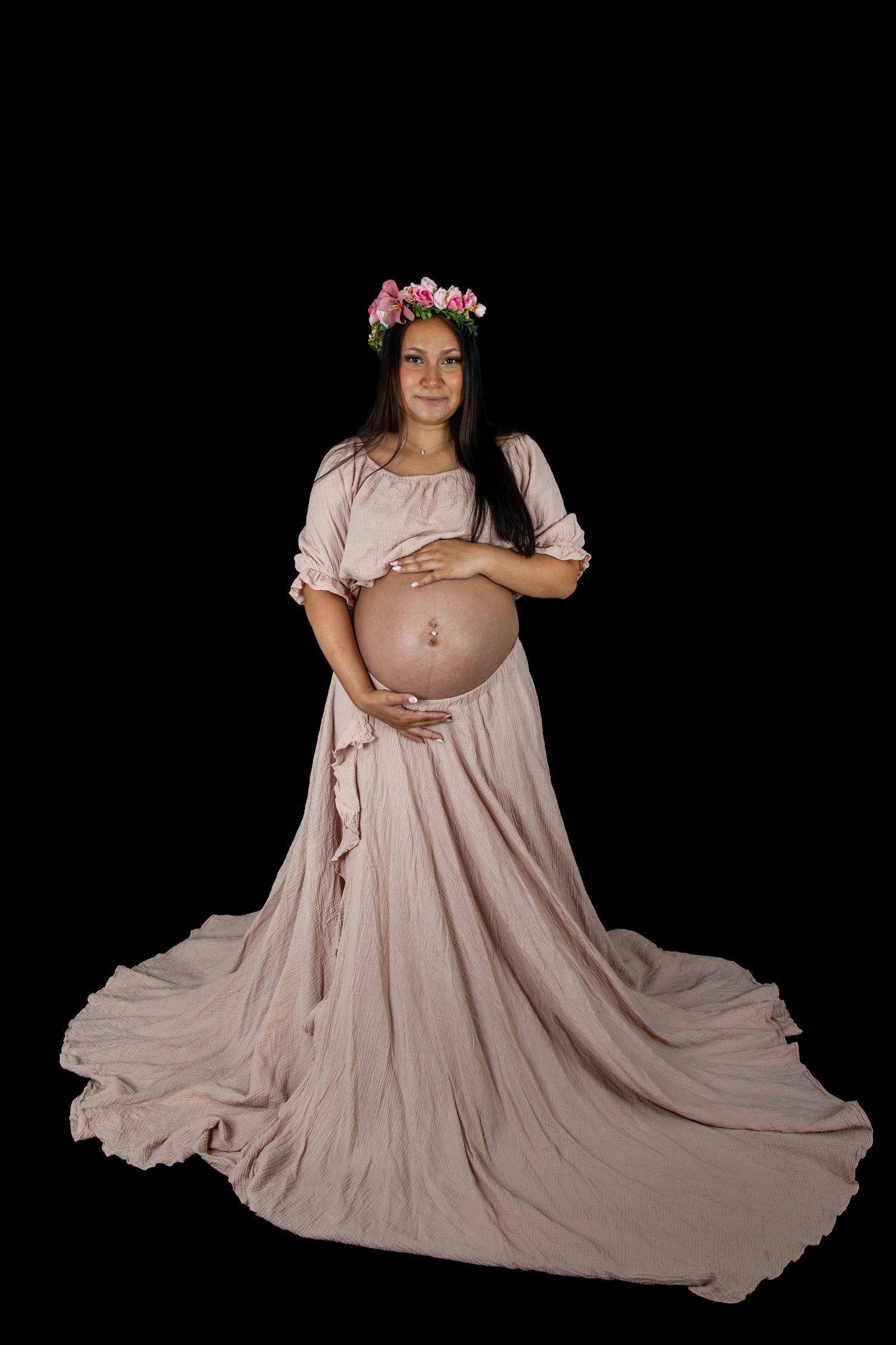gravidfotograf norberg