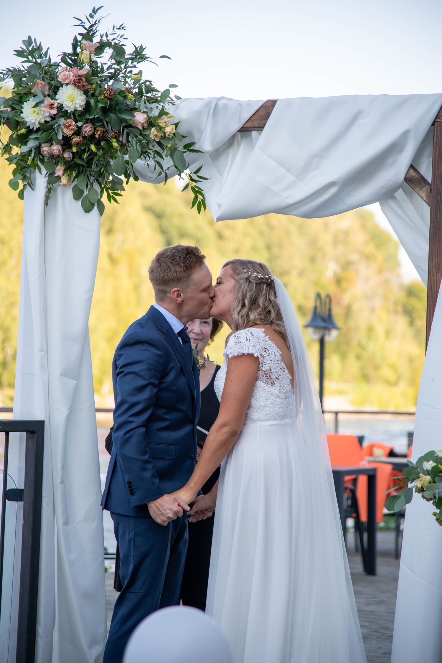 bröllopsfotograf dalarna