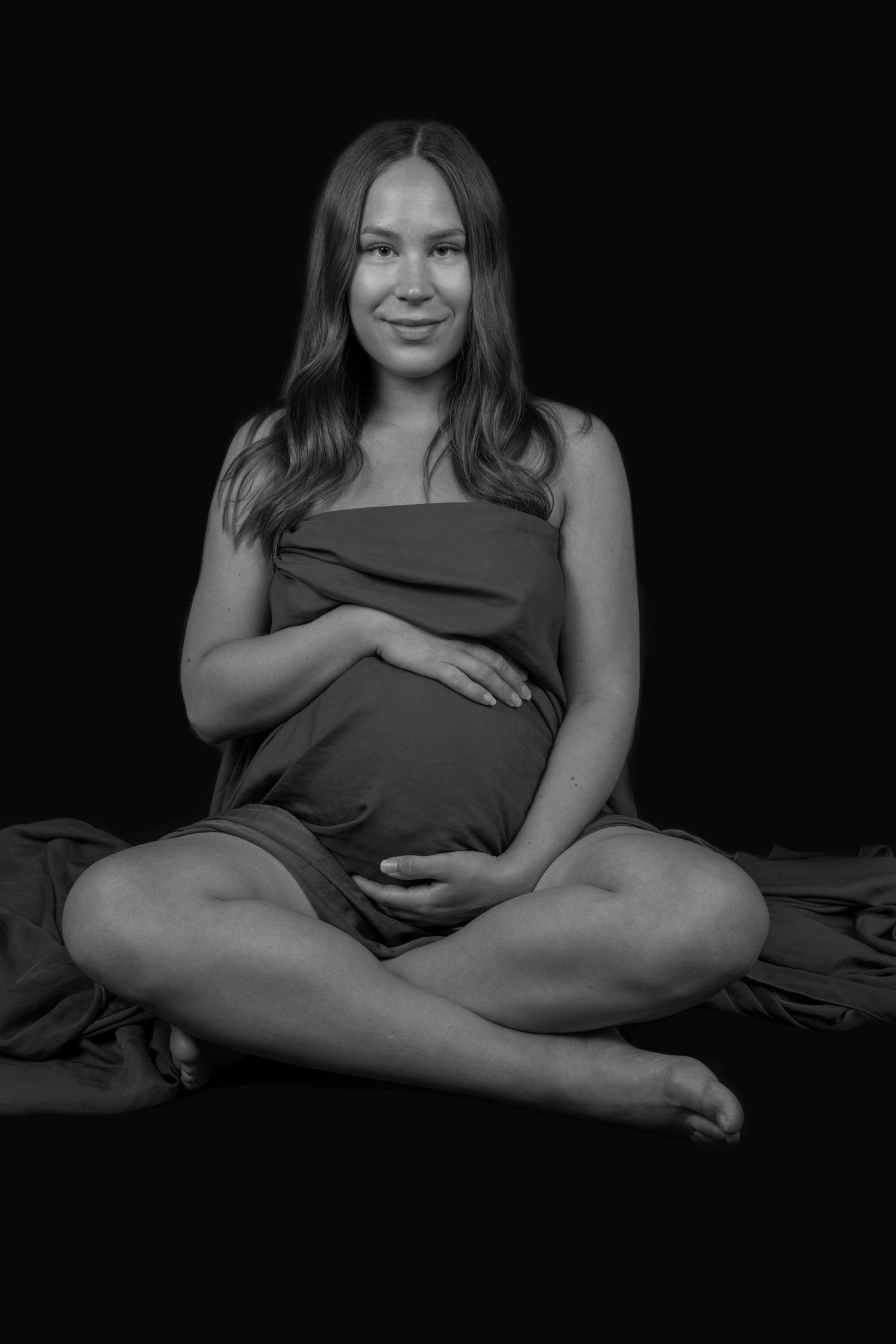 gravidfotograf fagersta