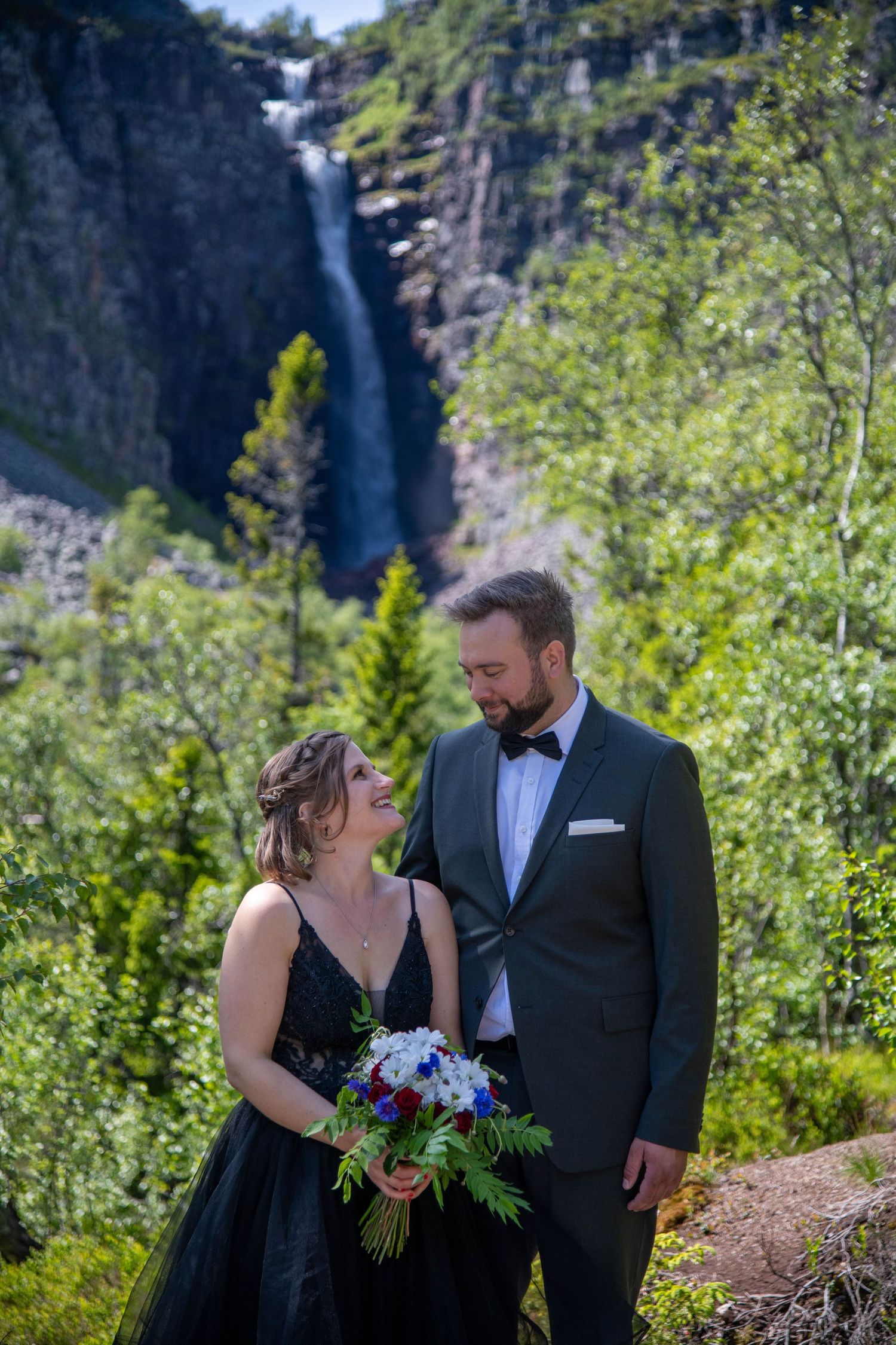 bröllopsfotograf dalarna