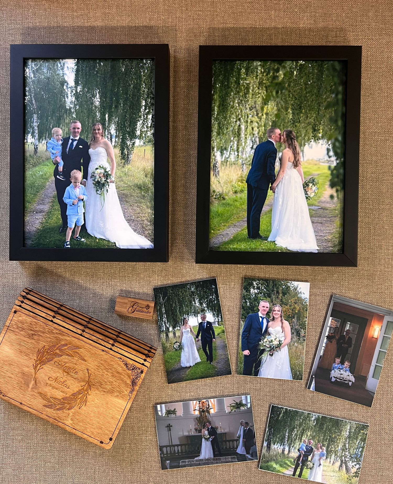 fotograf dalarna
