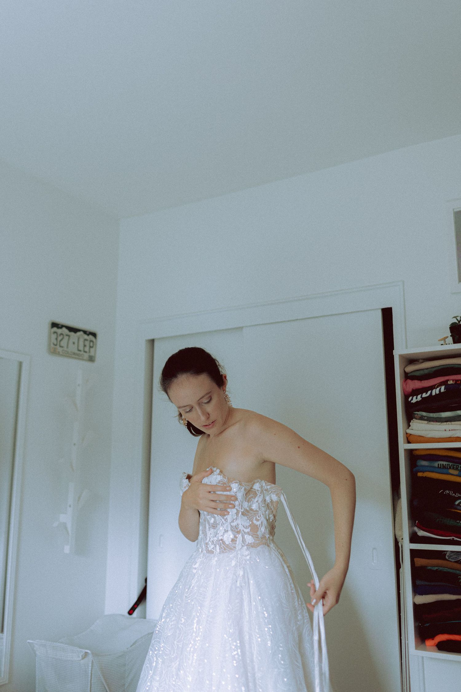 From Private Vows to a Brewery Celebration: An American Queer Wedding in Toronto