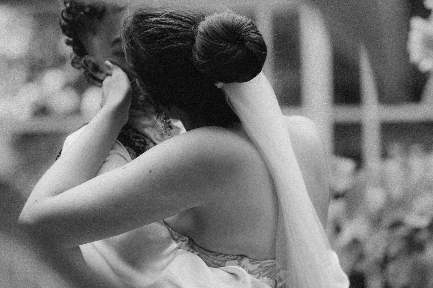 From Private Vows to a Brewery Celebration: An American Queer Wedding in Toronto