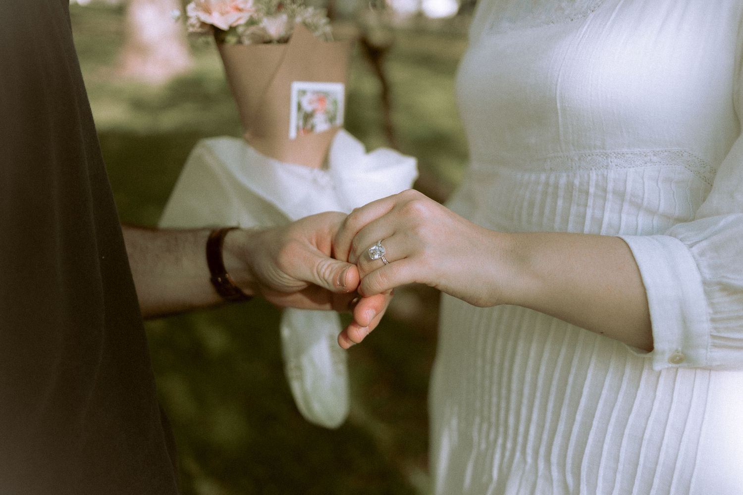 Olivia and Zane engagement session from their home to Queen West and Scarborough Bluffs, moody, unposed, intimate couple photos in Toronto.