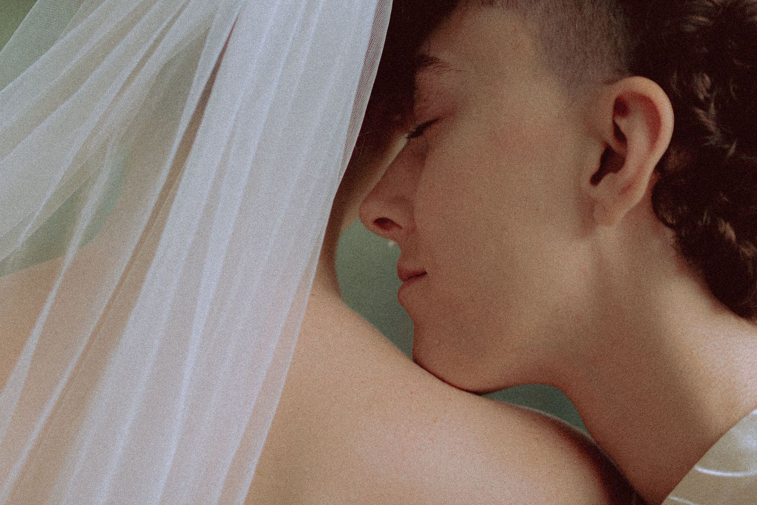 From Private Vows to a Brewery Celebration: An American Queer Wedding in Toronto