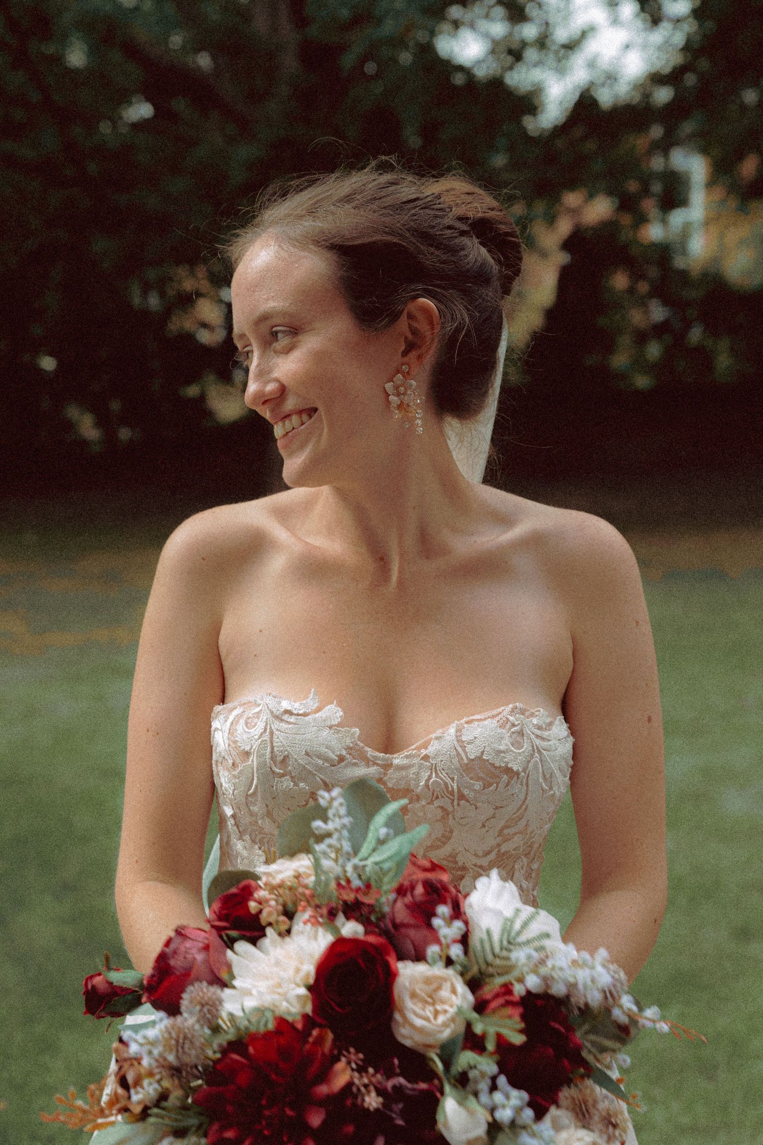 From Private Vows to a Brewery Celebration: An American Queer Wedding in Toronto