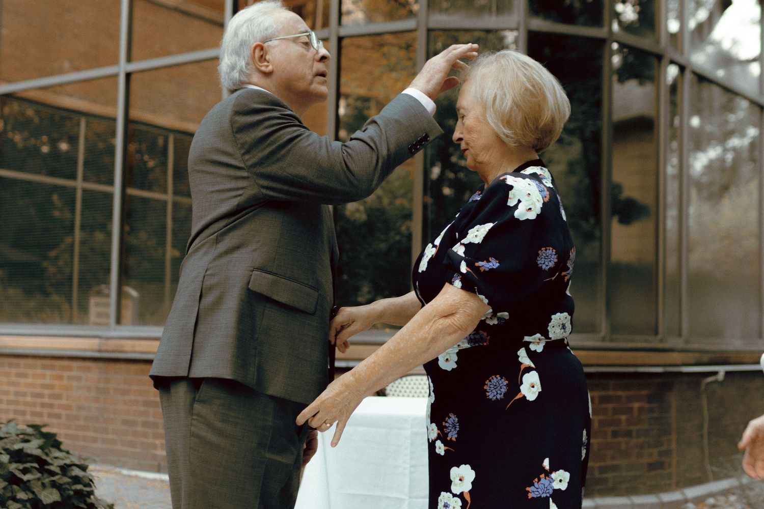 From Private Vows to a Brewery Celebration: An American Queer Wedding in Toronto