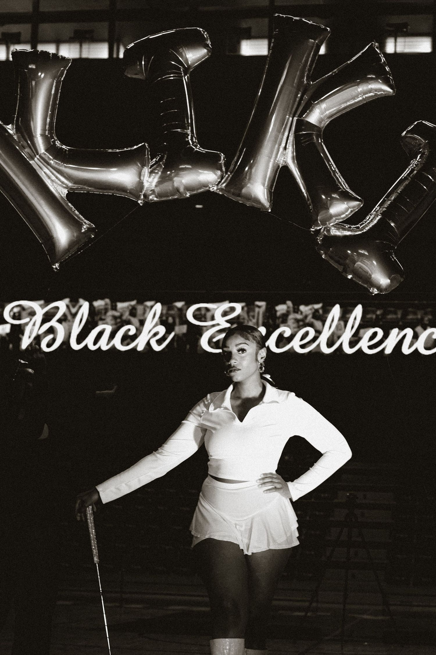 Black excellence Toronto Kiki Ballroom event, where black queer joy meets fashion, confidence and sickening vogue performers.
