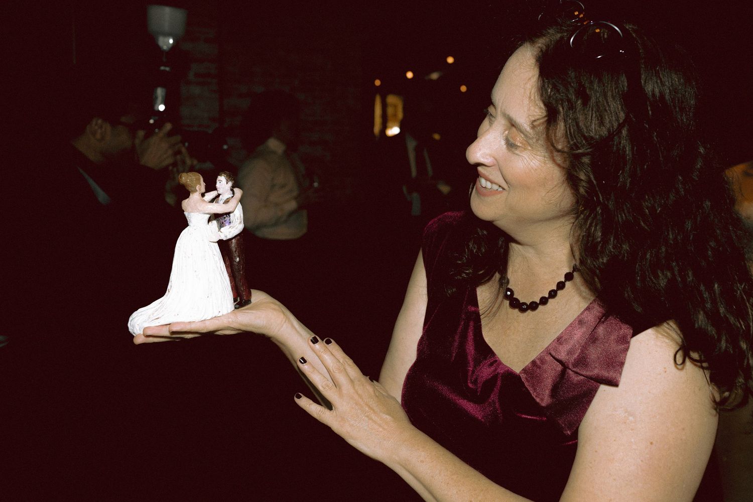 From Private Vows to a Brewery Celebration: An American Queer Wedding in Toronto