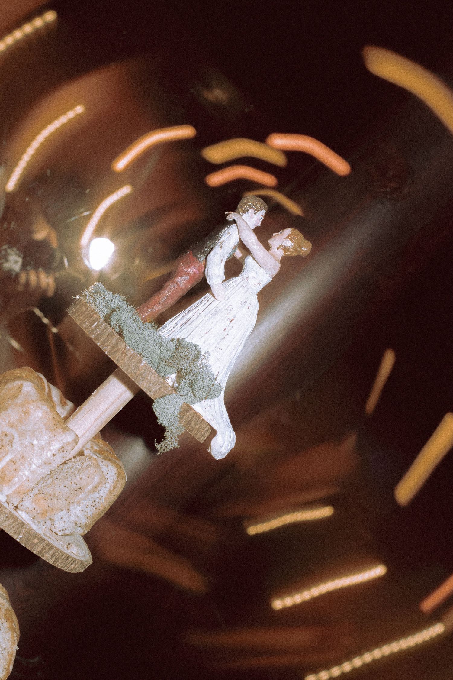 From Private Vows to a Brewery Celebration: An American Queer Wedding in Toronto