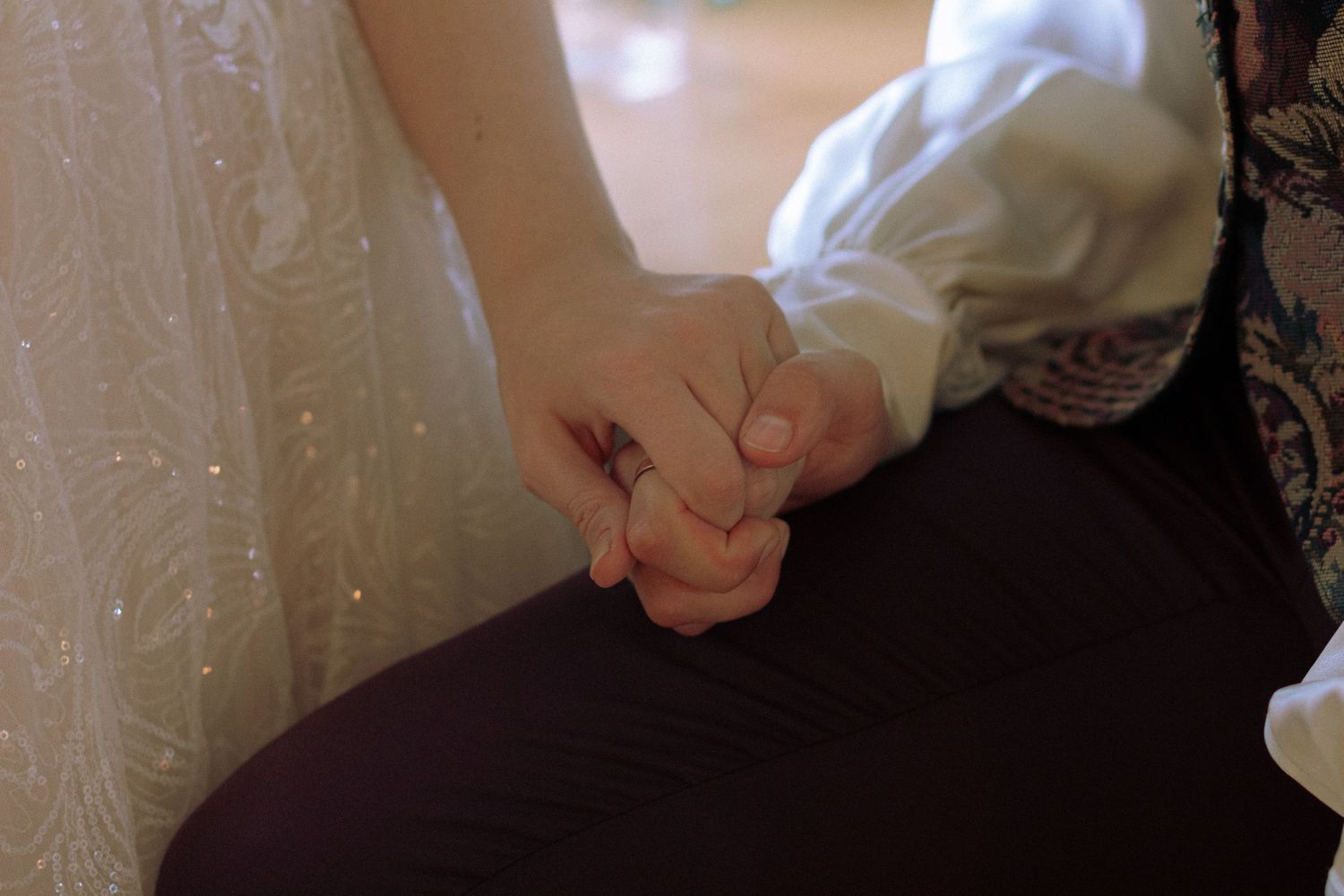 From Private Vows to a Brewery Celebration: An American Queer Wedding in Toronto