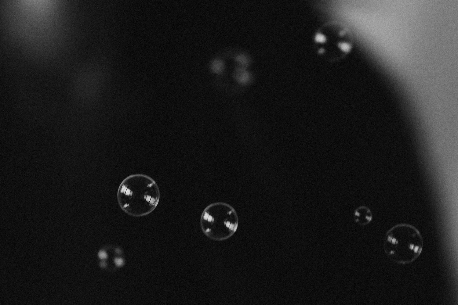 Soap Bubbles - Toronto Creative Photography