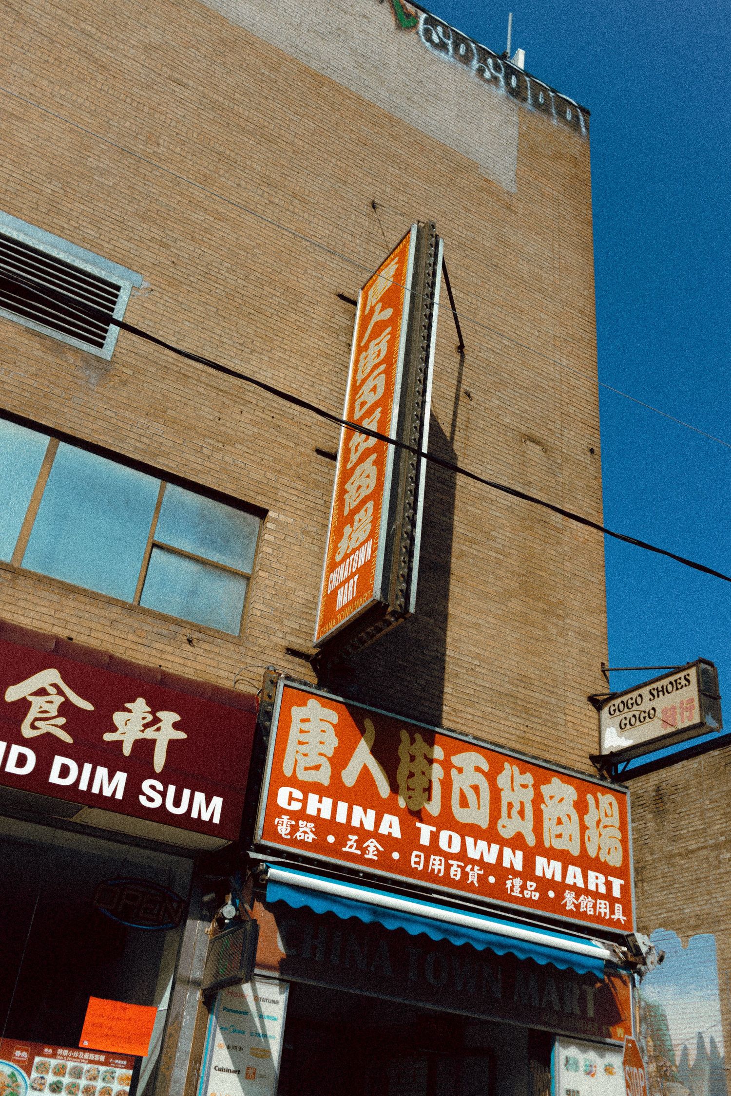 Asian couple wedding shoot at Kensington Market and Scarborough Bluffs with emotional sunset vow reading, candid, romantic, Toronto-based