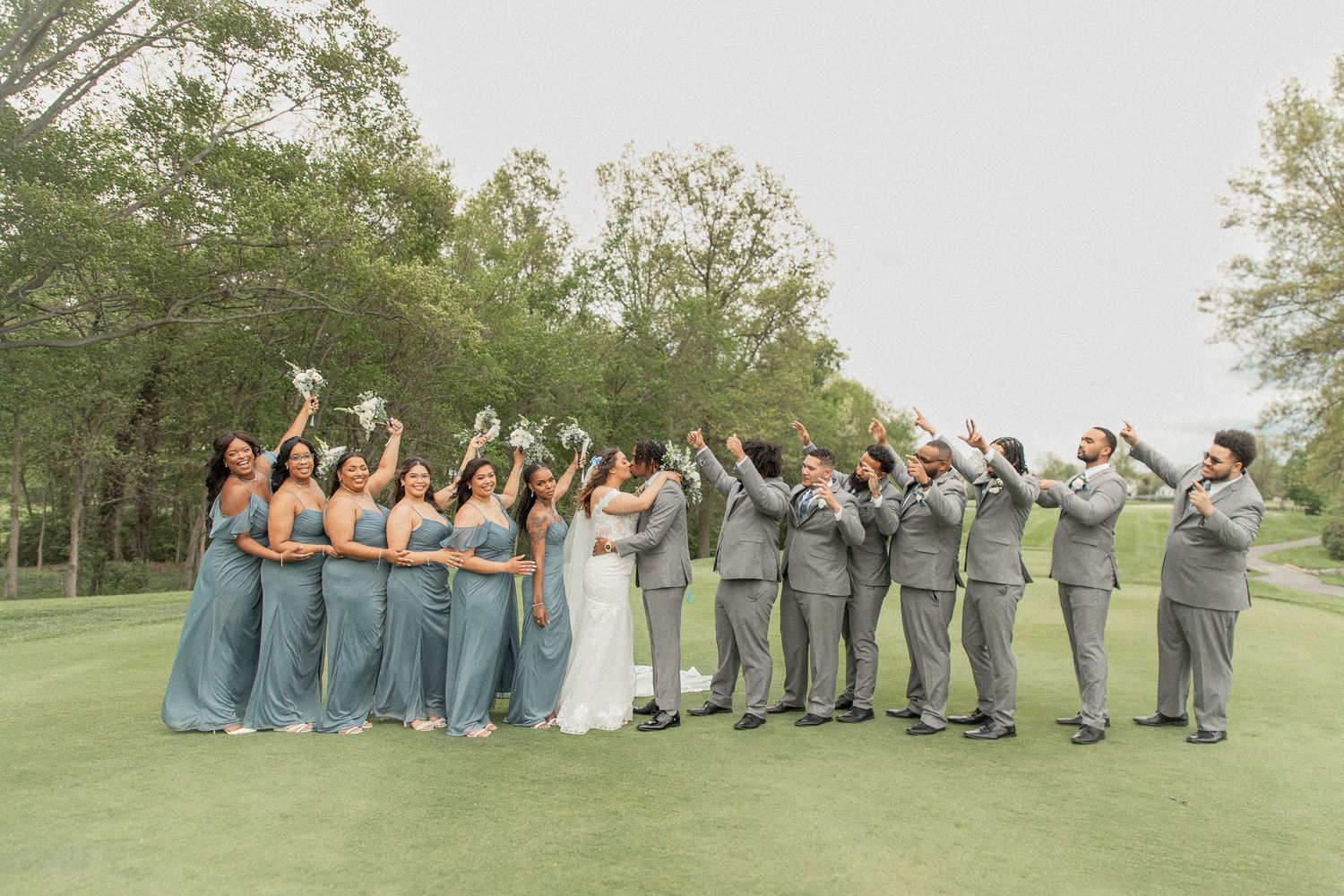 Florida, Ohio Wedding Photographer, Adeva Rae Photography
