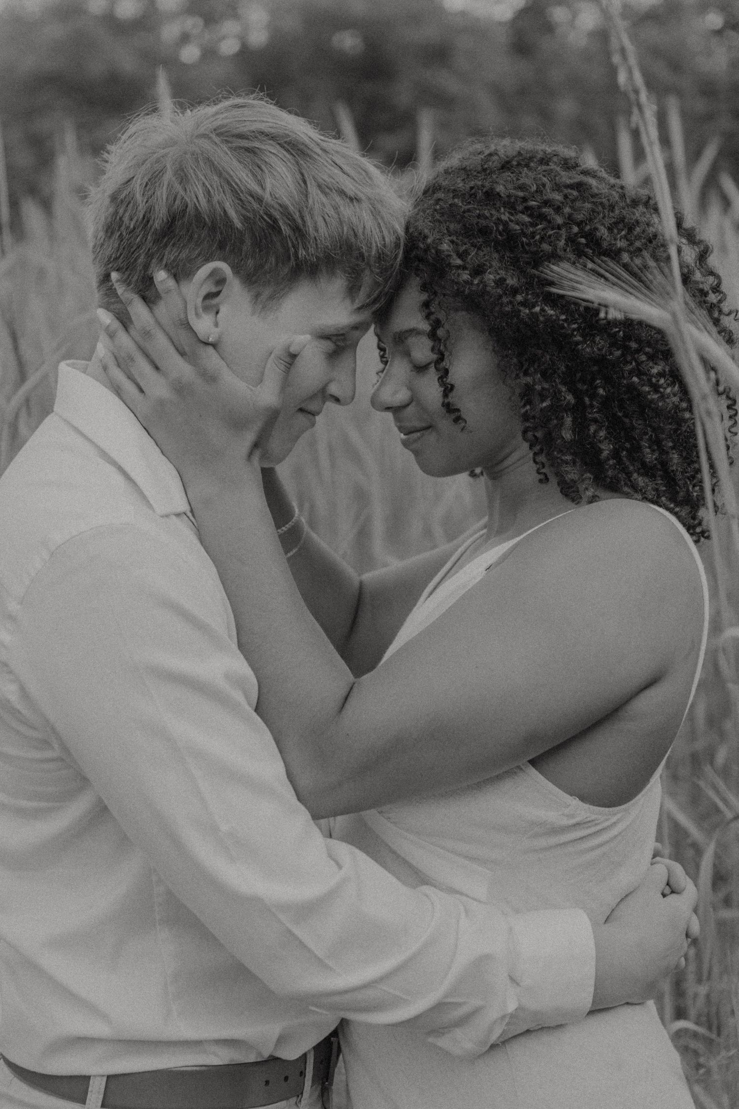 Adeva Rae Photography / Conkles Hollow Hocking Hills / Ohio Wedding Photographer