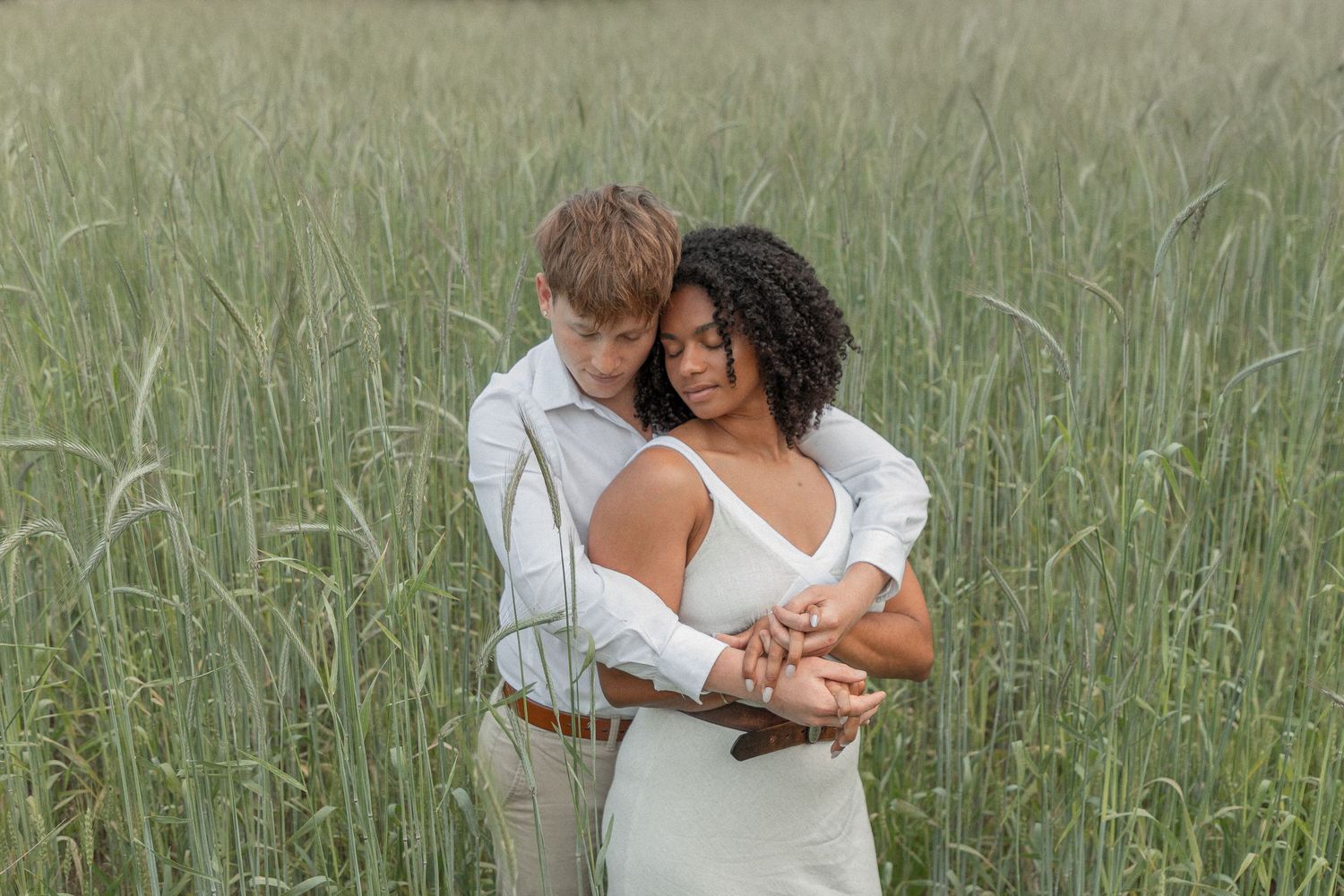 Adeva Rae Photography / Conkles Hollow Hocking Hills / Ohio Wedding Photographer