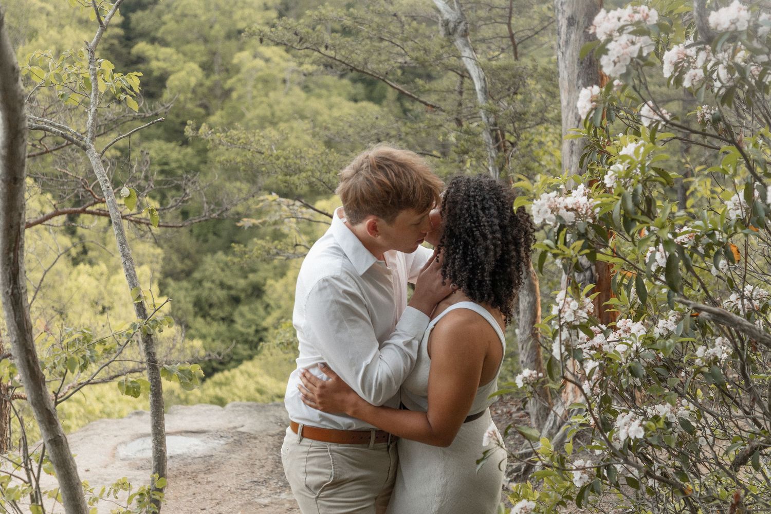 Adeva Rae Photography / Conkles Hollow Hocking Hills / Ohio Wedding Photographer