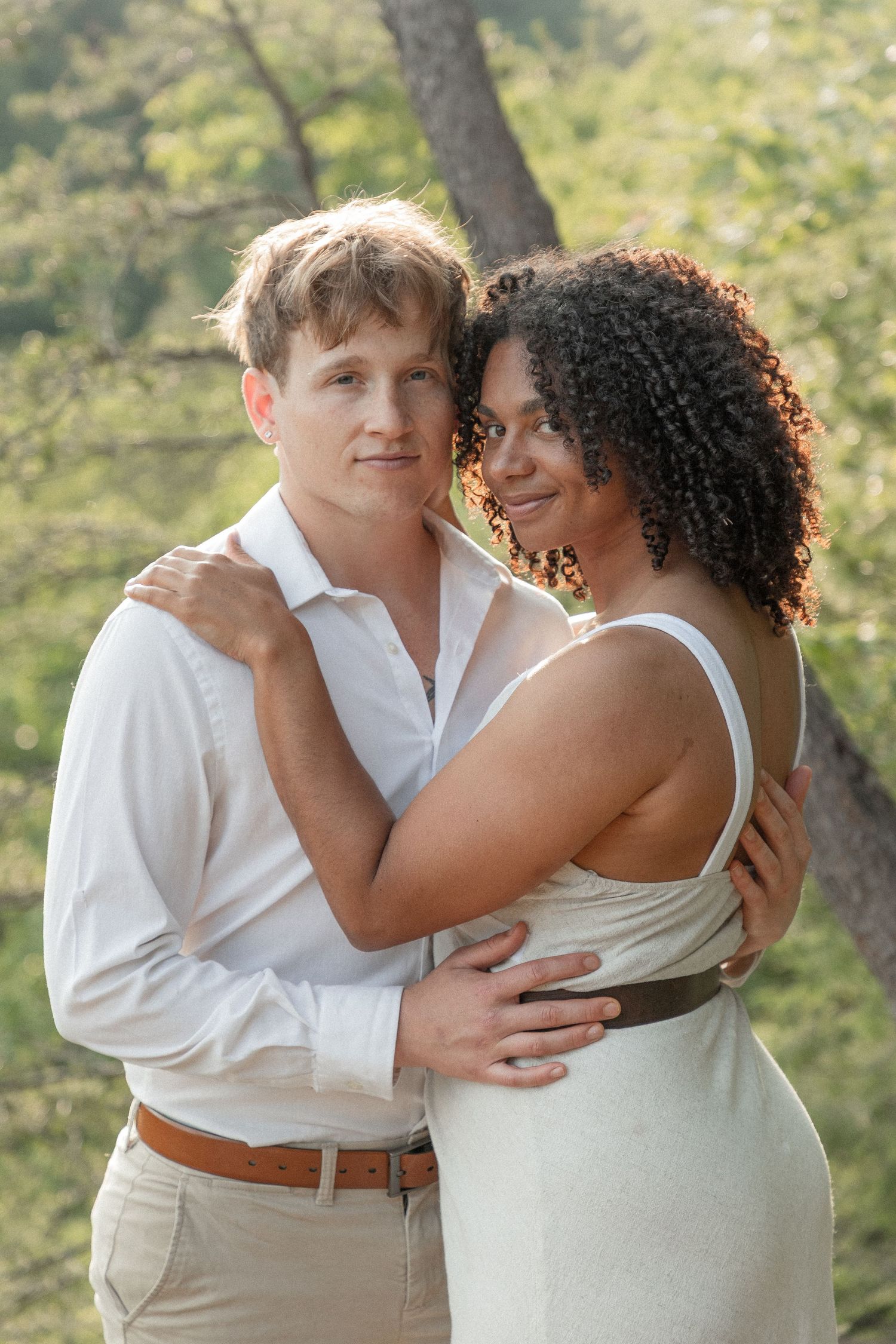 Adeva Rae Photography / Conkles Hollow Hocking Hills / Ohio Wedding Photographer