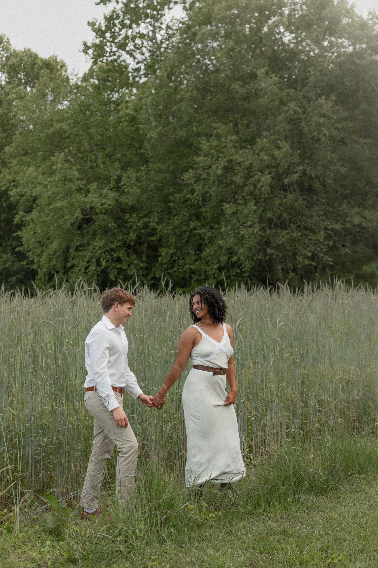 Adeva Rae Photography / Conkles Hollow Hocking Hills / Ohio Wedding Photographer
