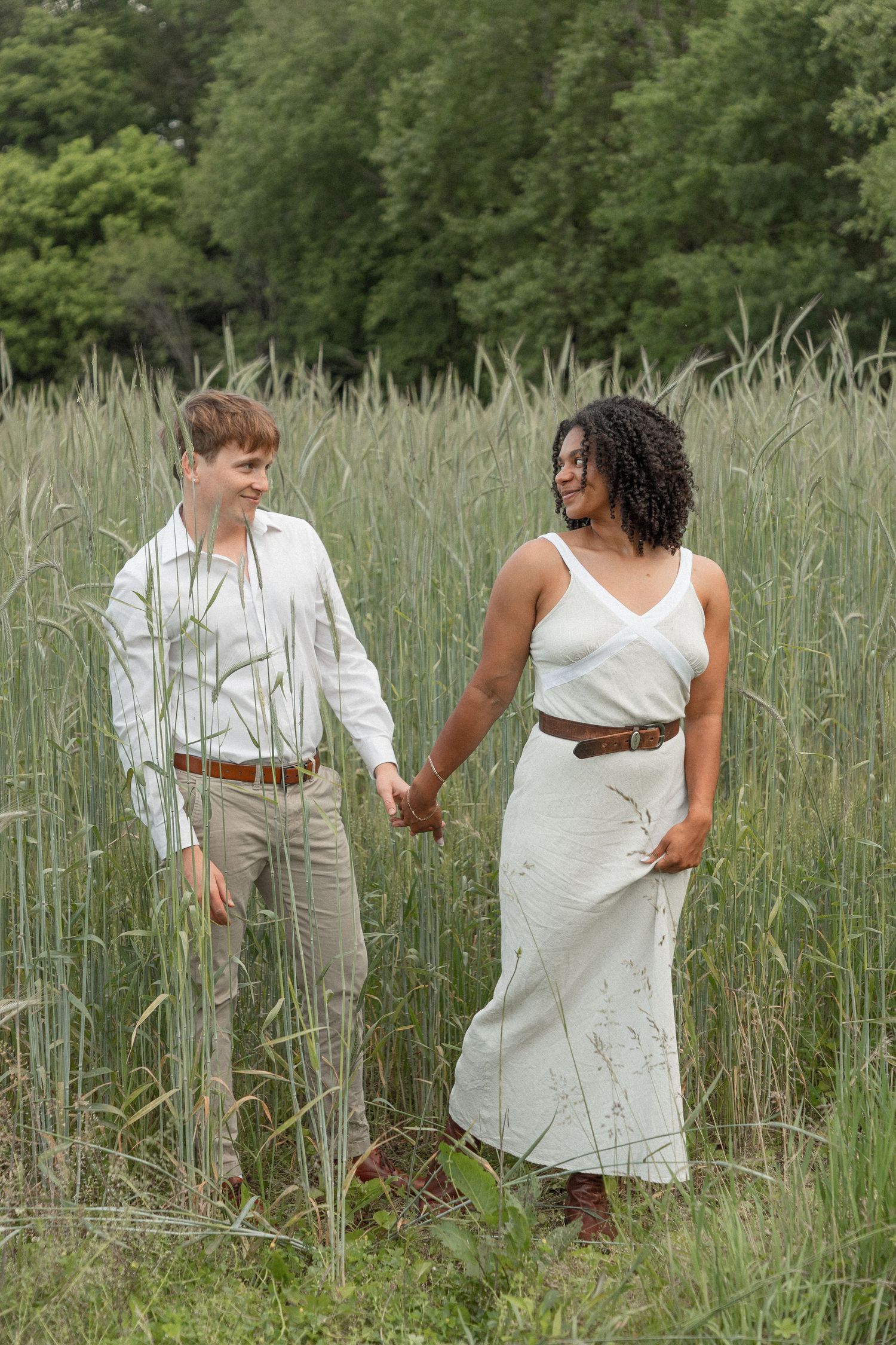 Adeva Rae Photography / Conkles Hollow Hocking Hills / Ohio Wedding Photographer