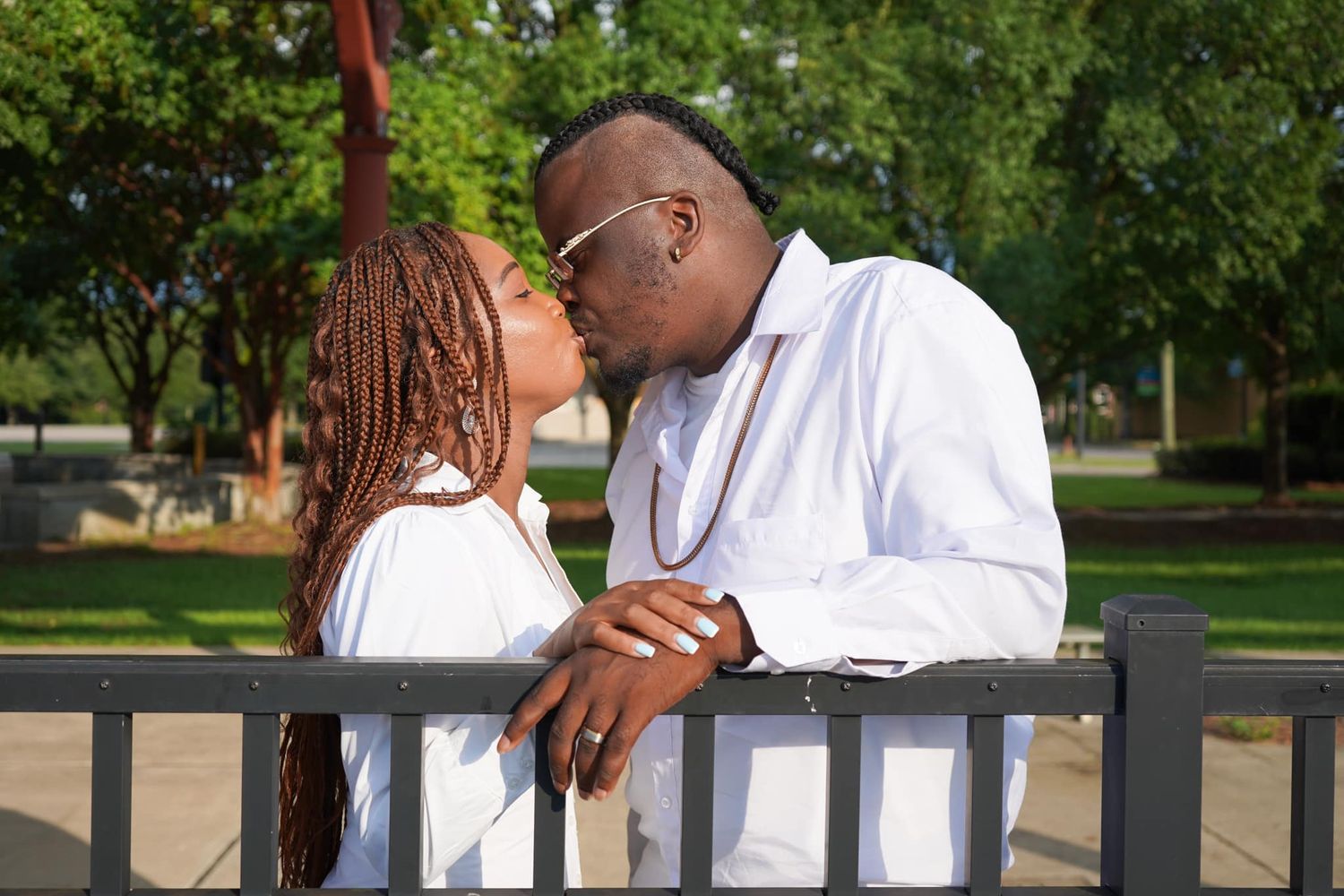 Jasmine and Dennis Anniversary video