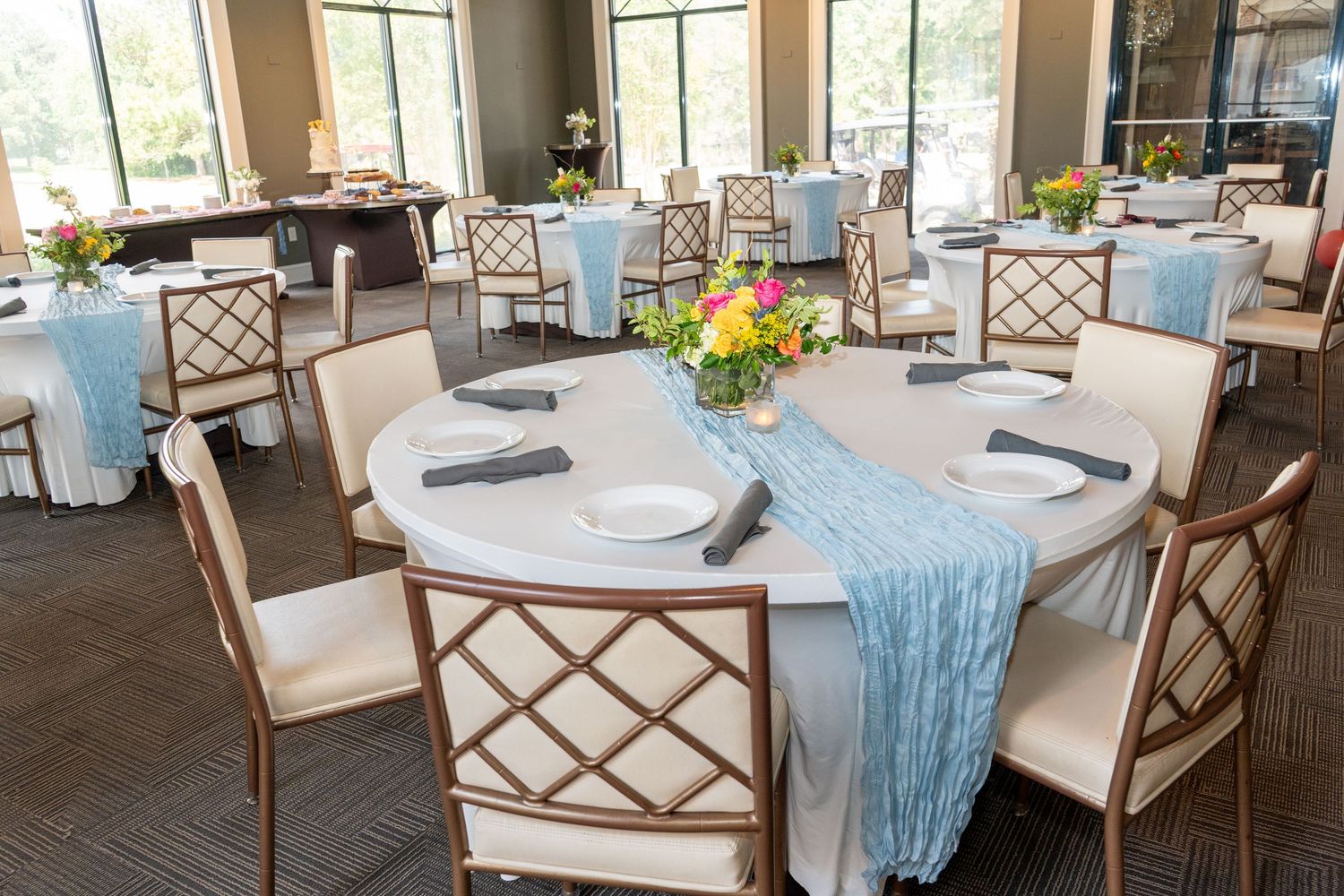 Canebrake Golf Club