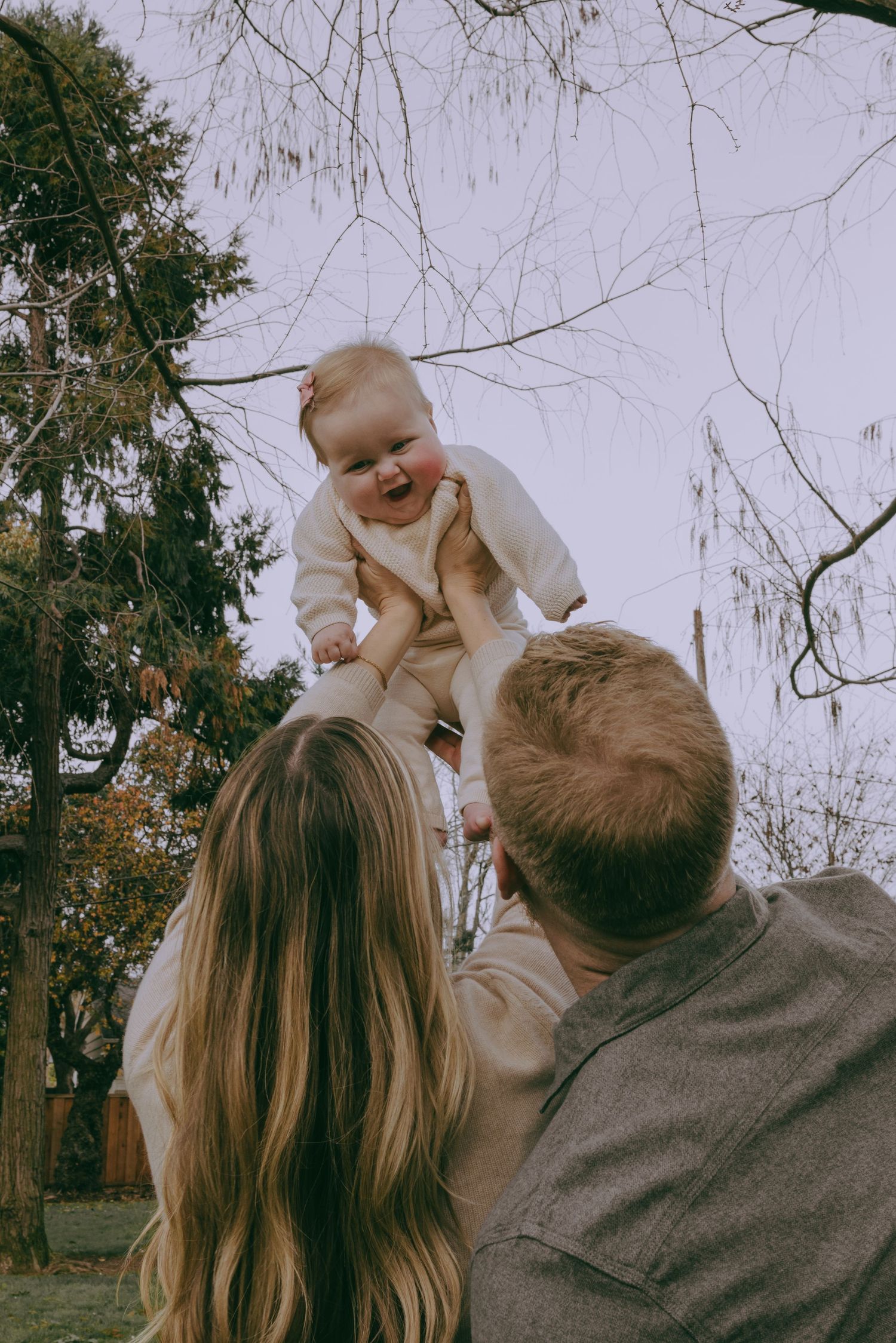 Family Photos in San Mateo