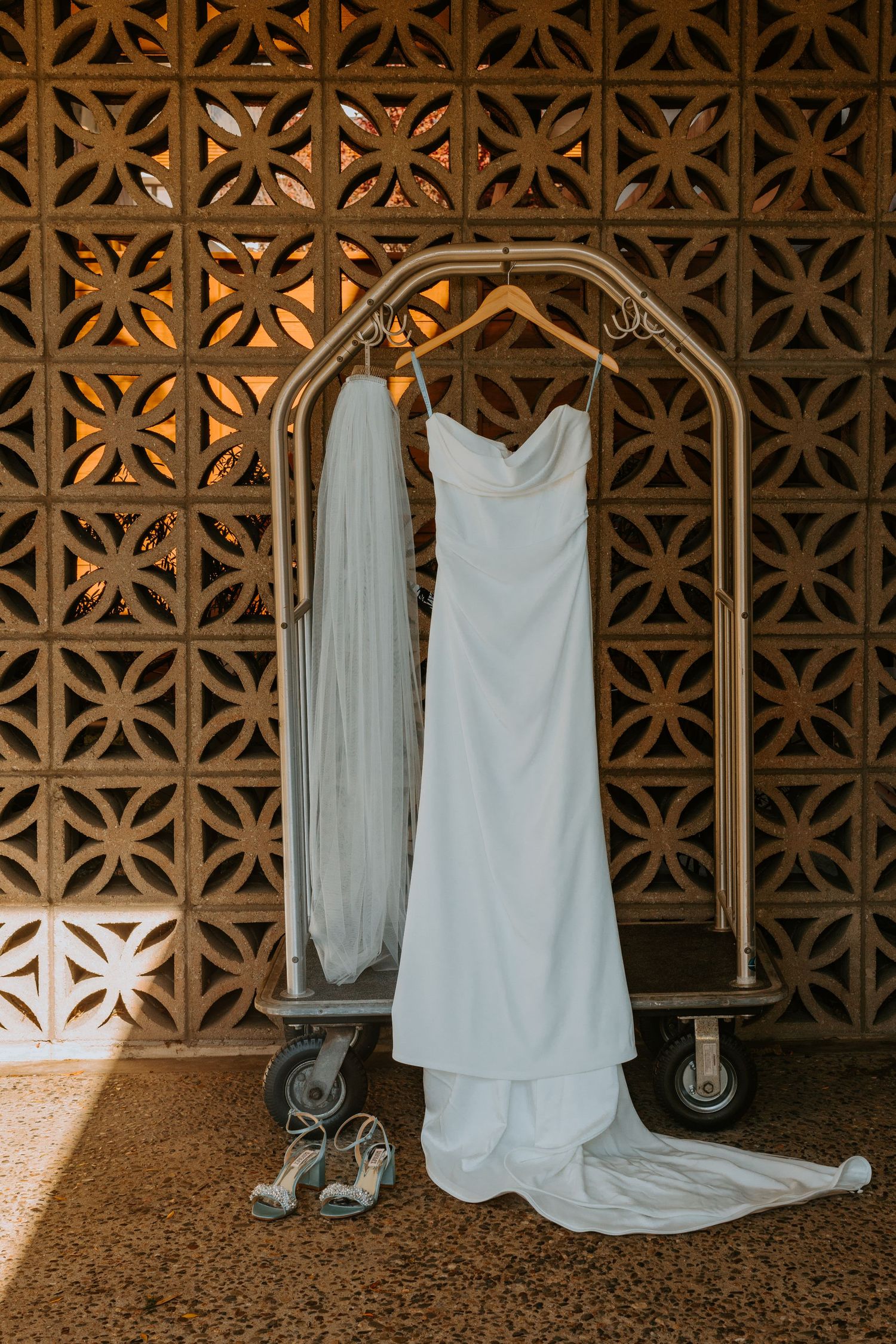 Carmel Valley, Carmel Valley Inn Wedding