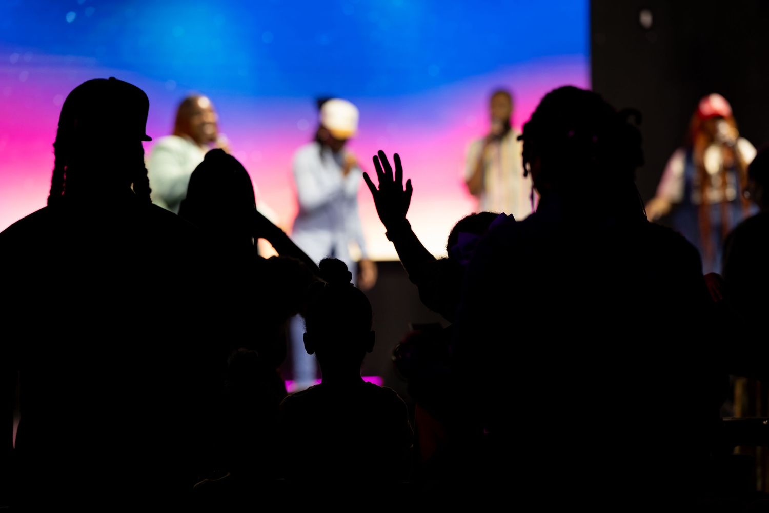 #ChurchPhotography