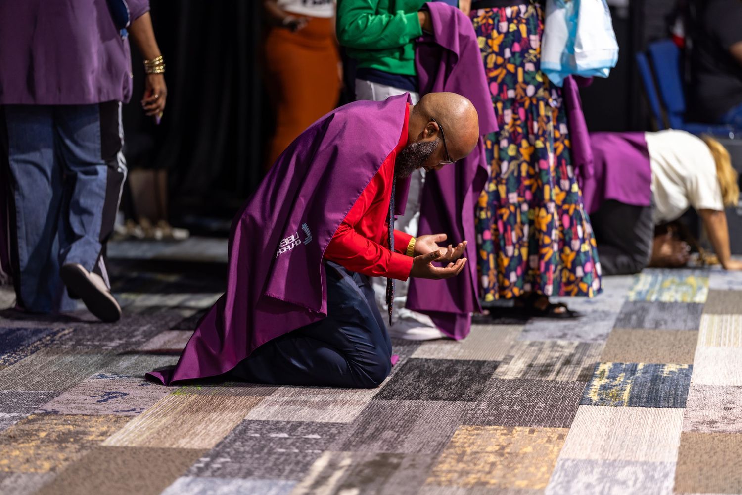 #ChurchPhotography