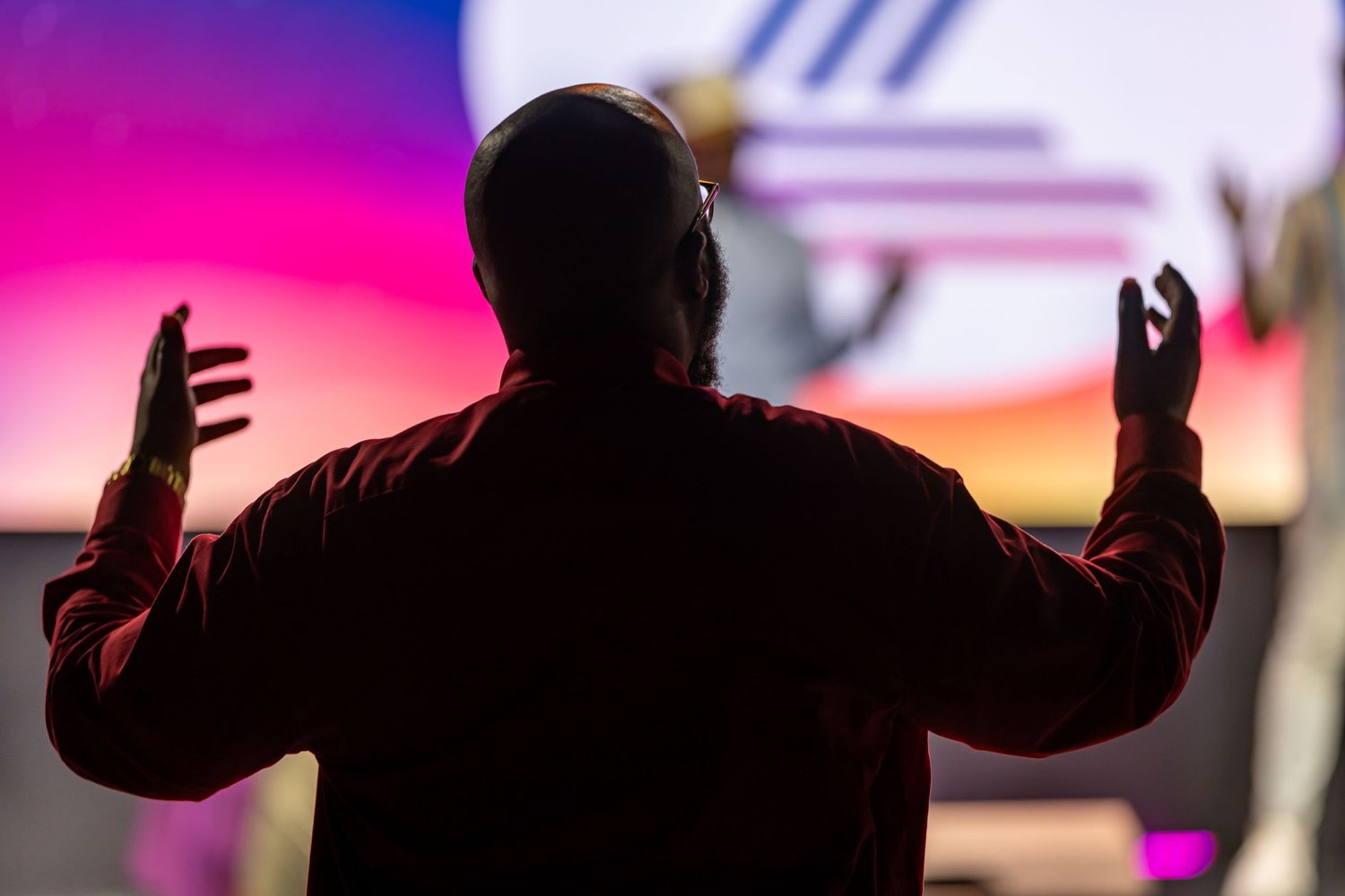 #ChurchPhotography