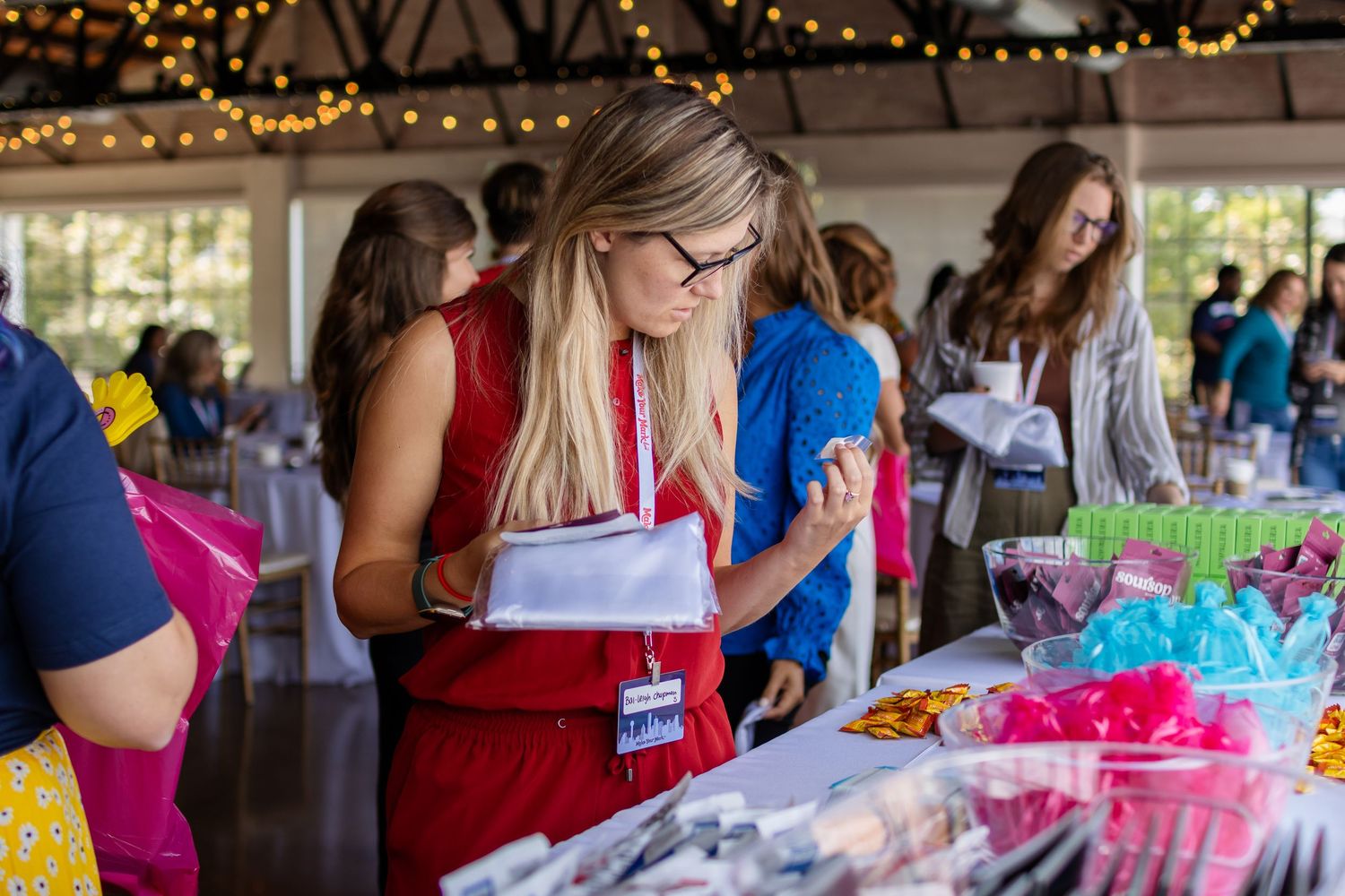 #SystemsSavedMe