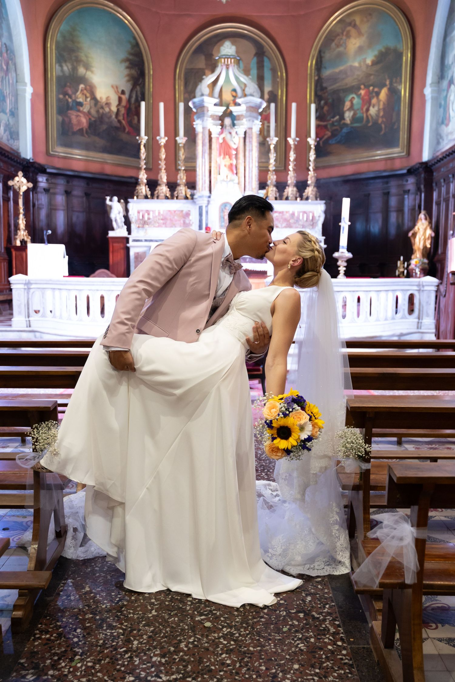 Photographe Mariage Toulon