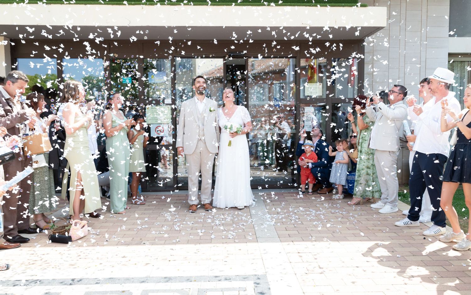 Jean Christophe Botella : Photographe Mariage à Toulon