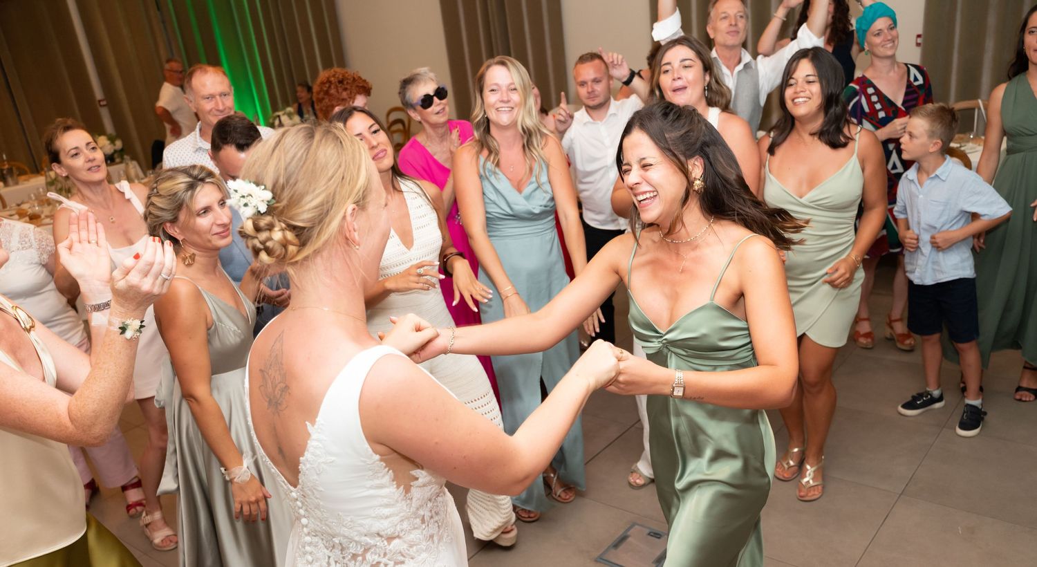 danse