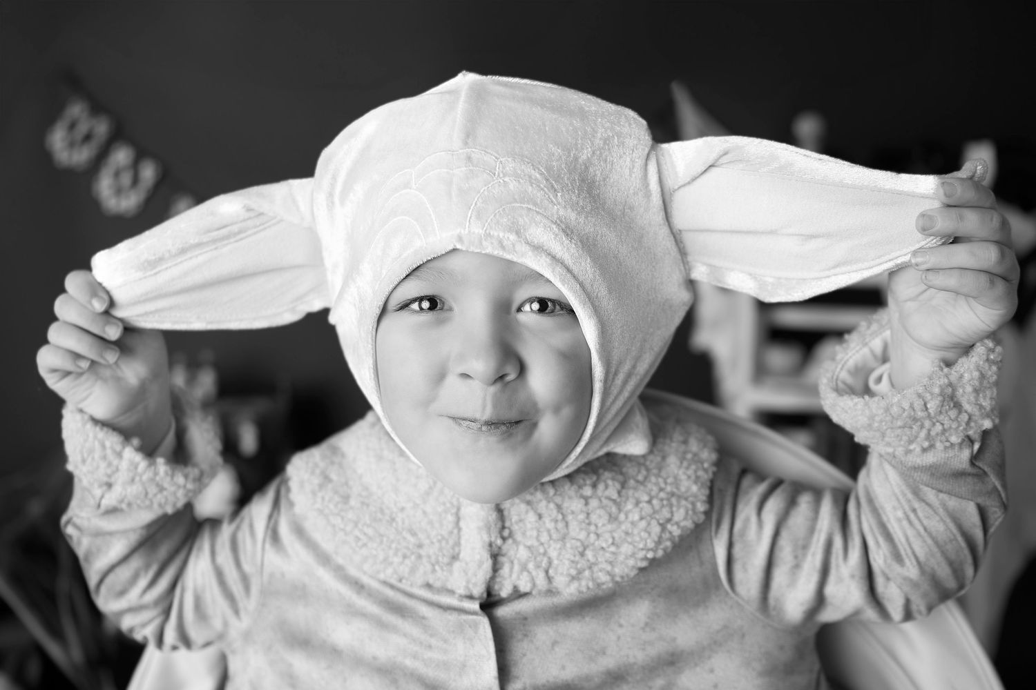 Baby Yoda Star Wars Costume for Halloween Mini sessions