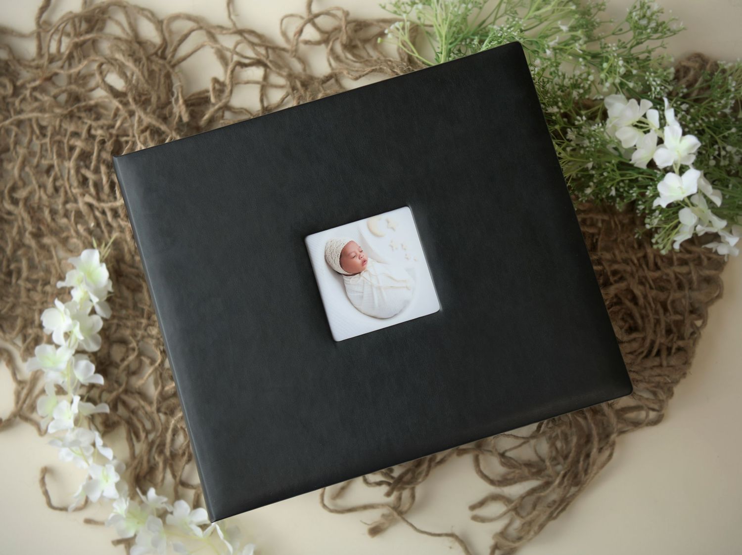 Extra large luxury album box of printed products for sale in Arizona