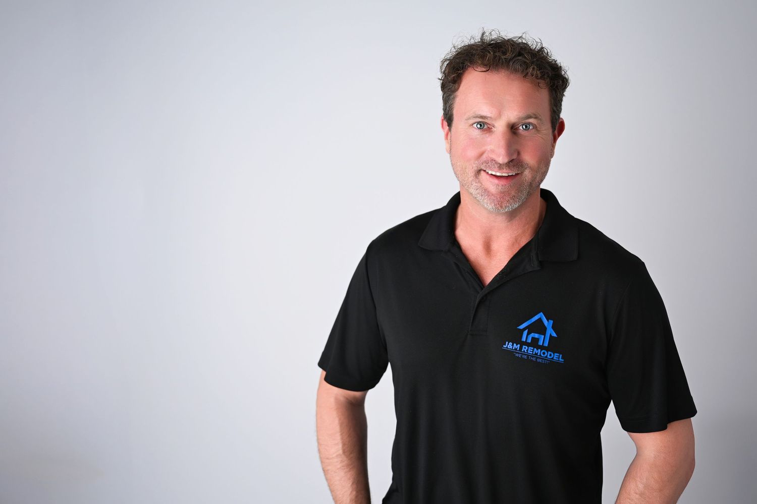 Professional Headshot Photo of J&M Remodel in the Valley of Arizona