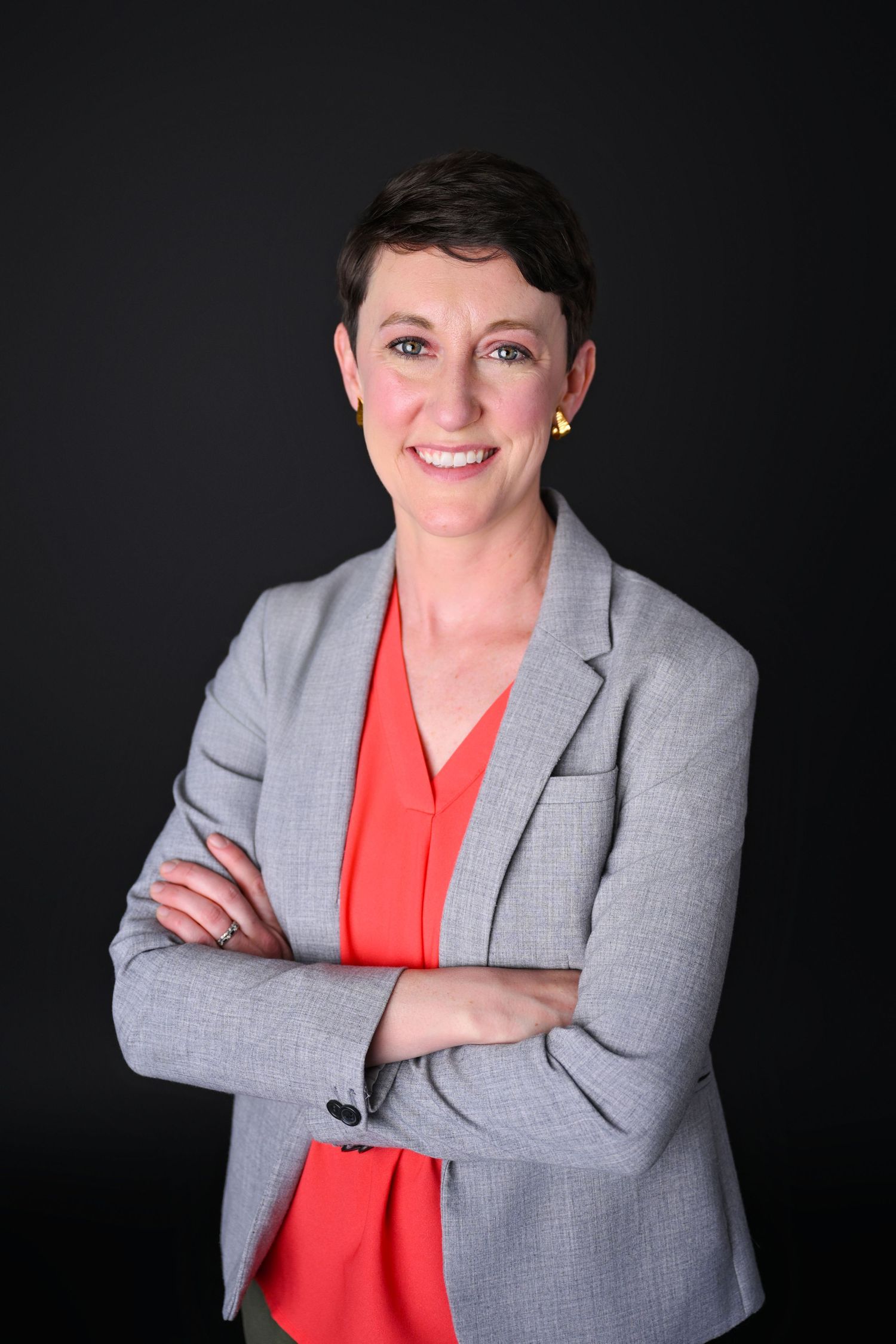 Women's Professional Arizona Headshots business linkedin headshot photography mini session
