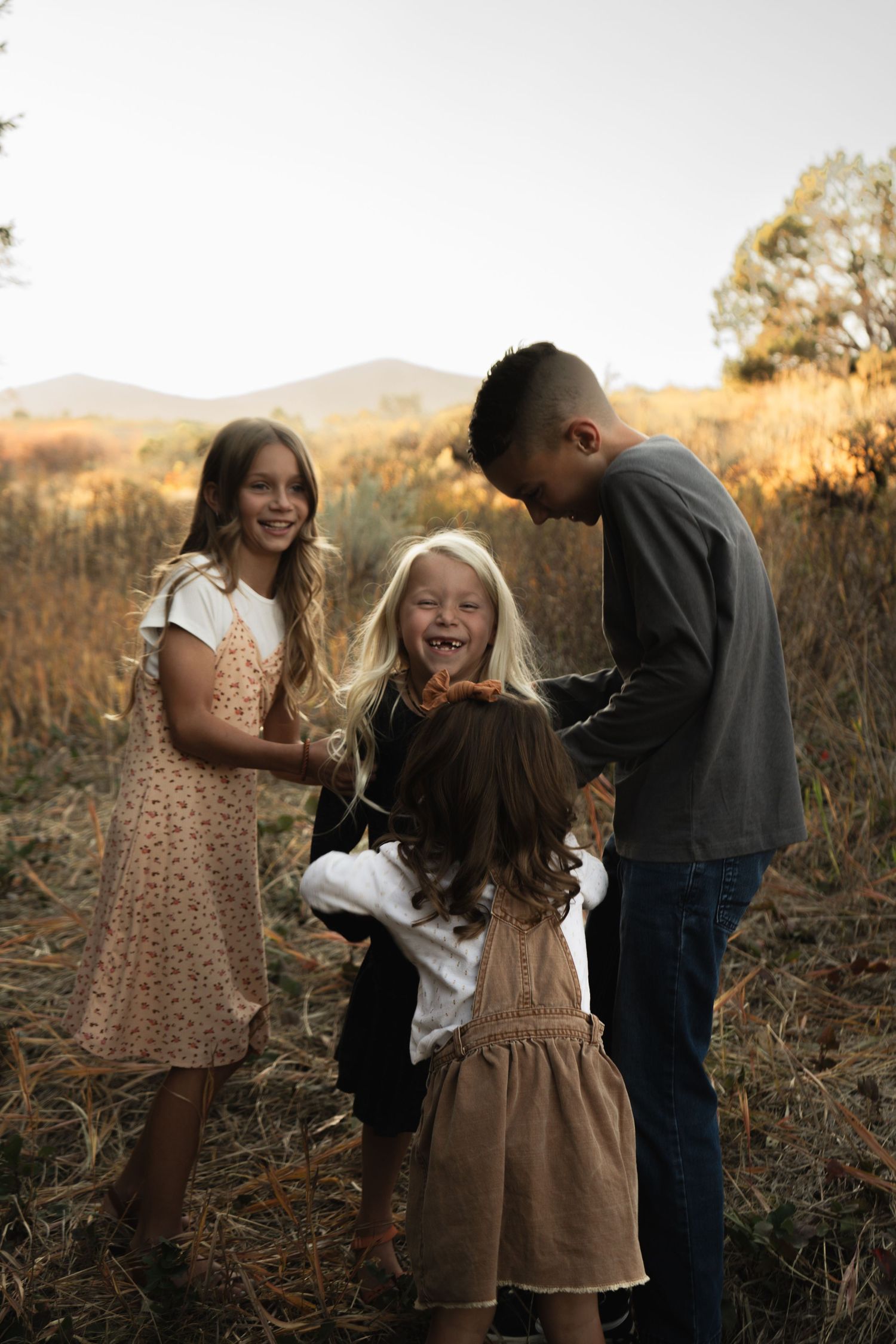 Family Session