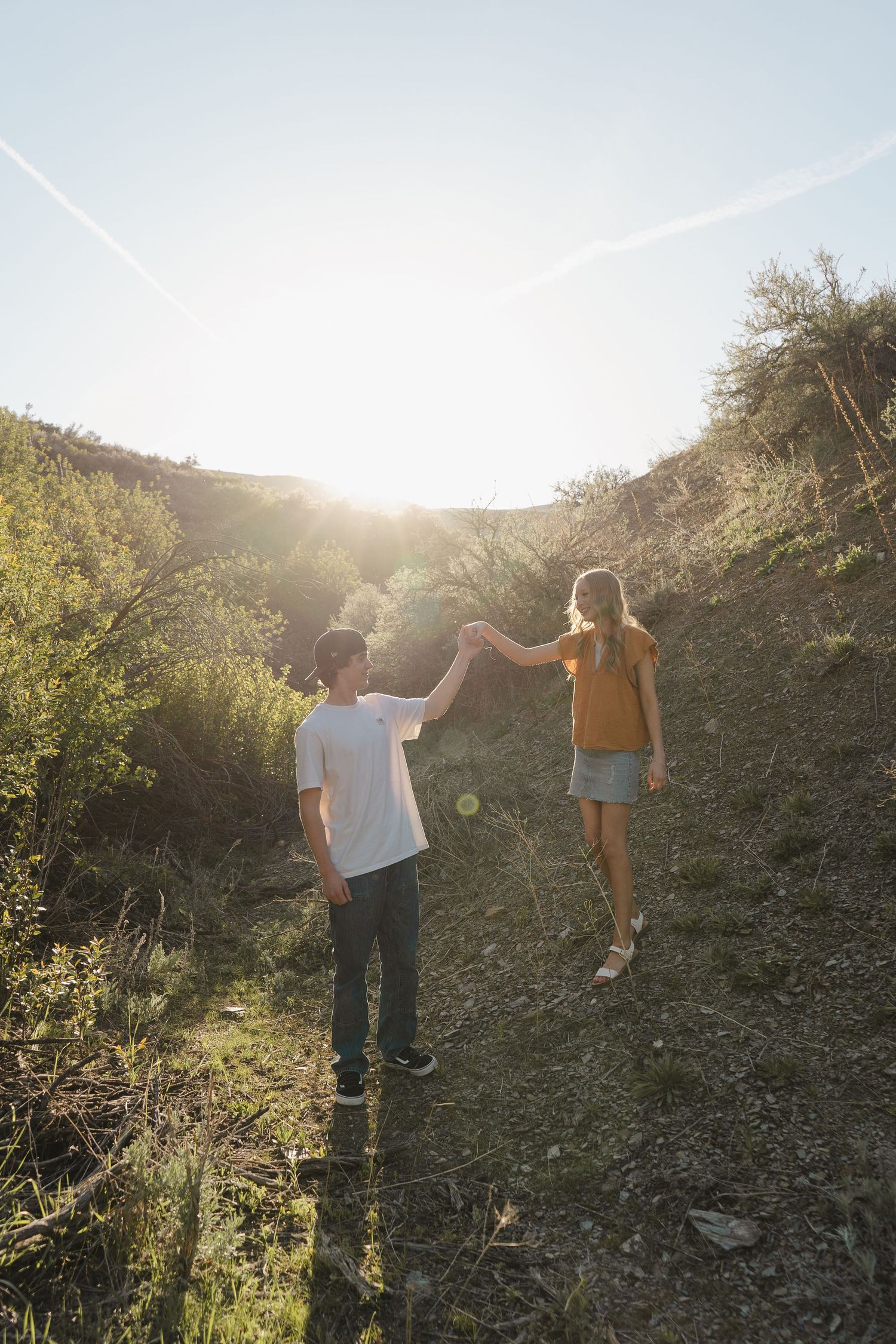 Couples session