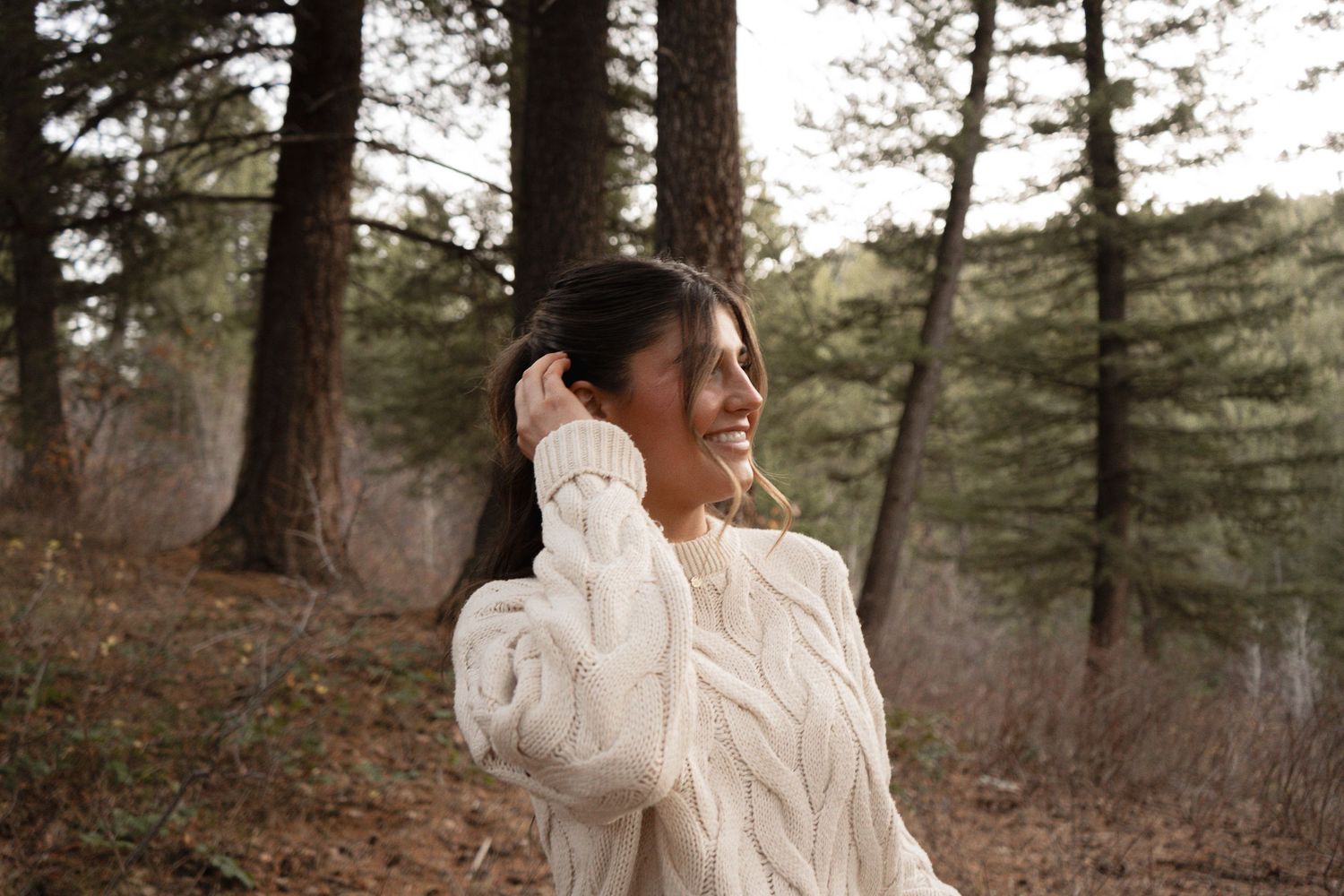 Senior session