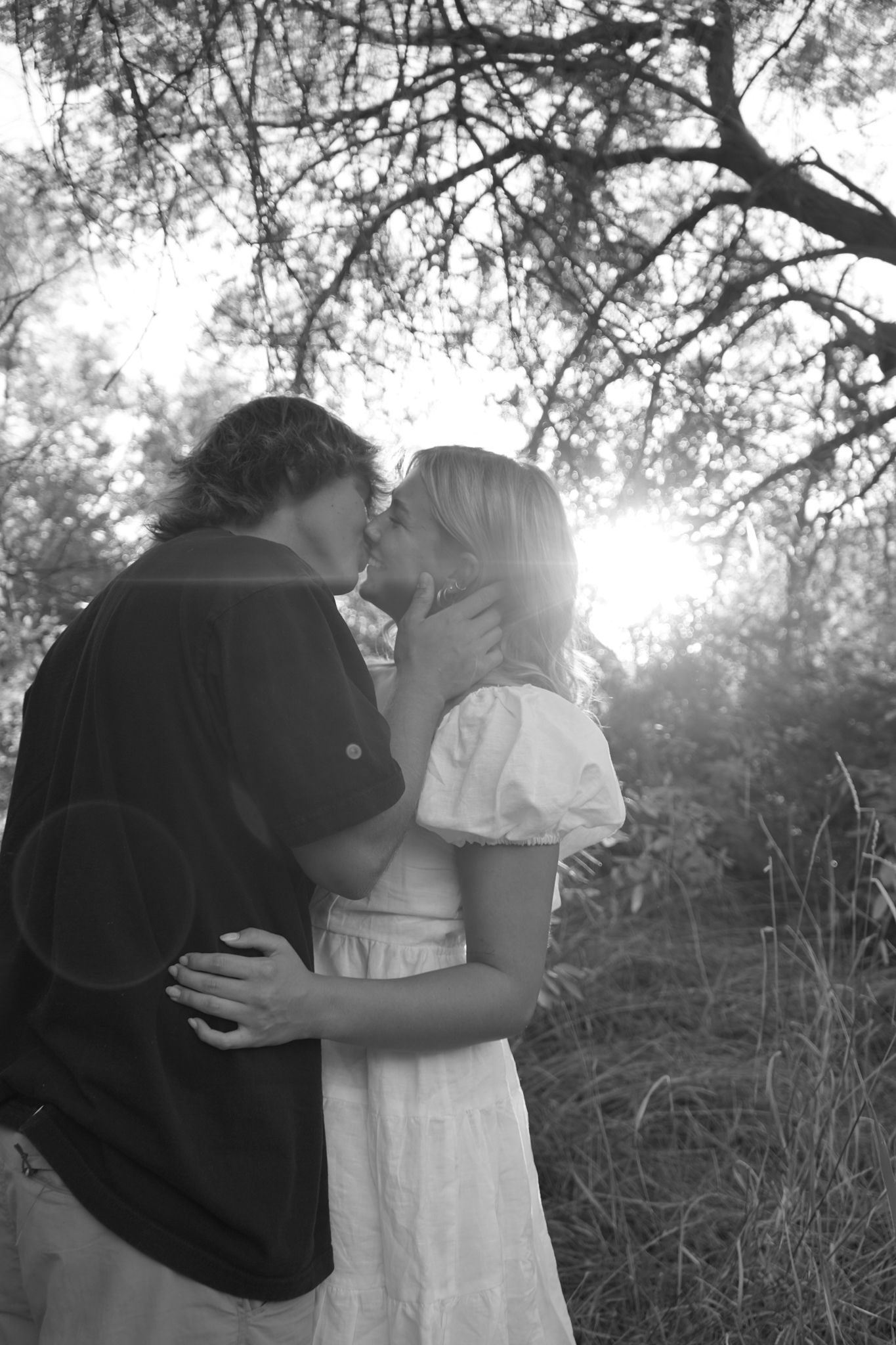 Couples Session