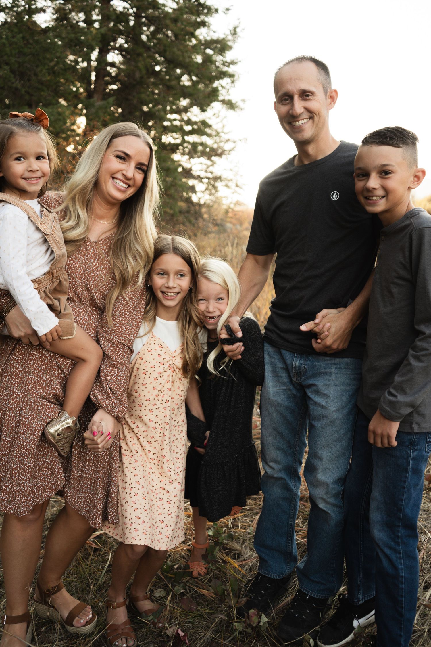 Family Session
