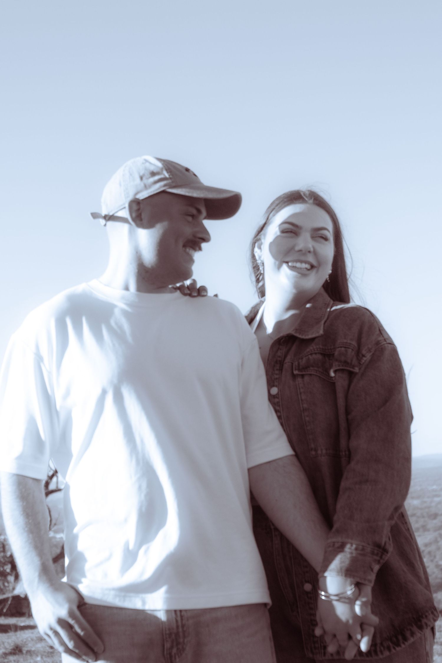 Couple Photo